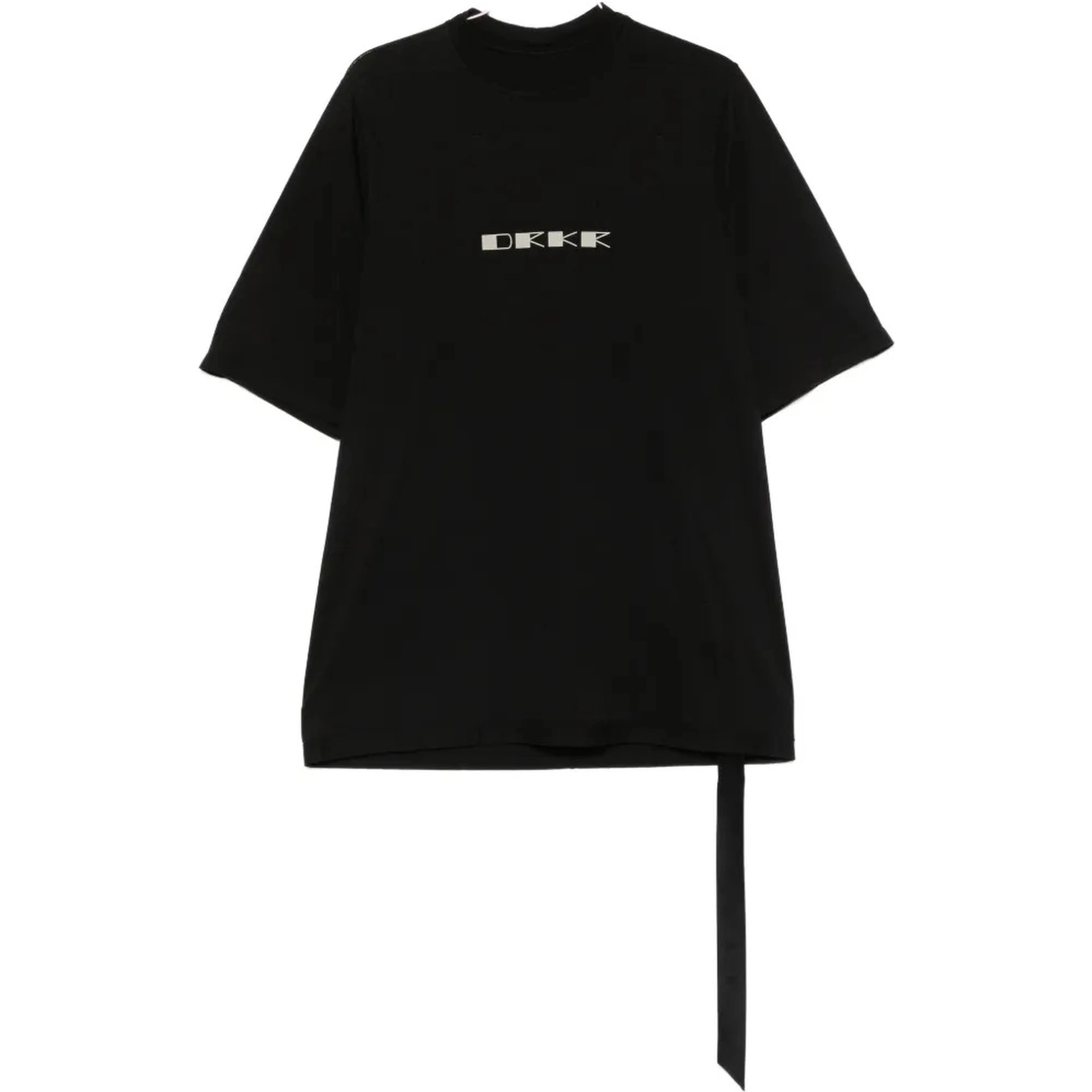 RICK OWENS DRKSHDW T-shirts and Polos