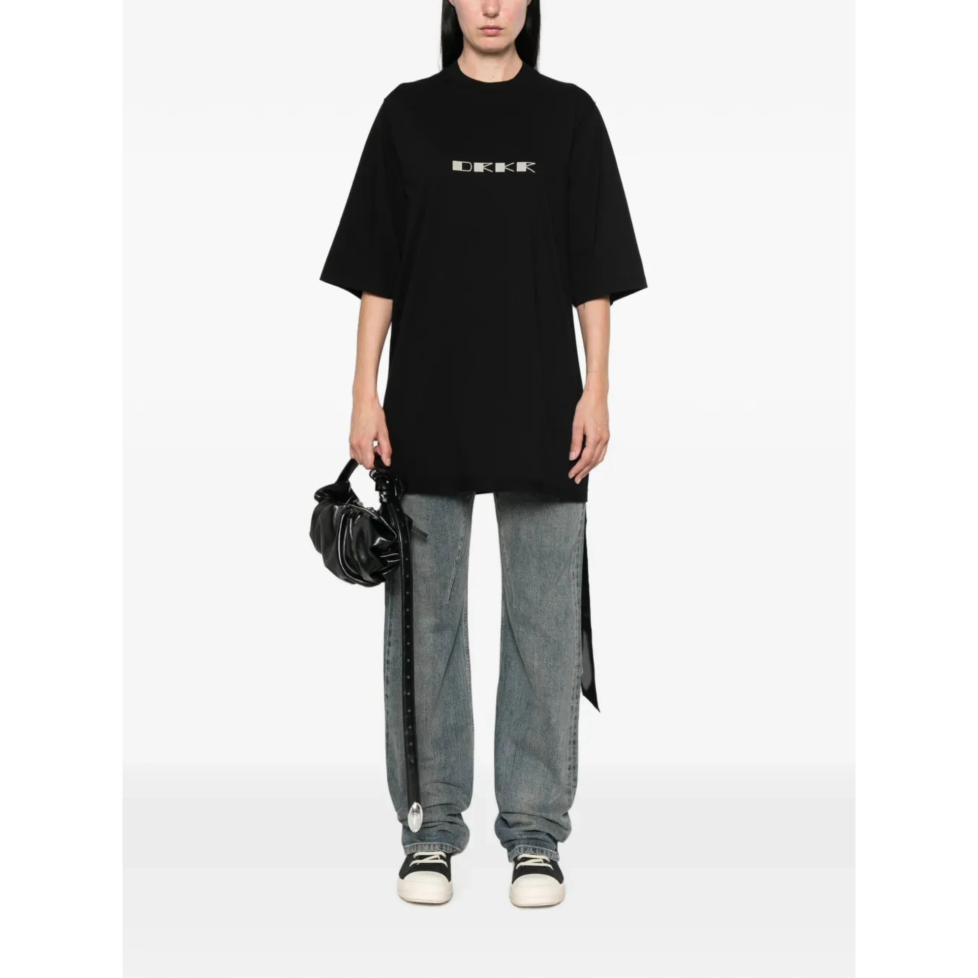 RICK OWENS DRKSHDW T-shirts and Polos