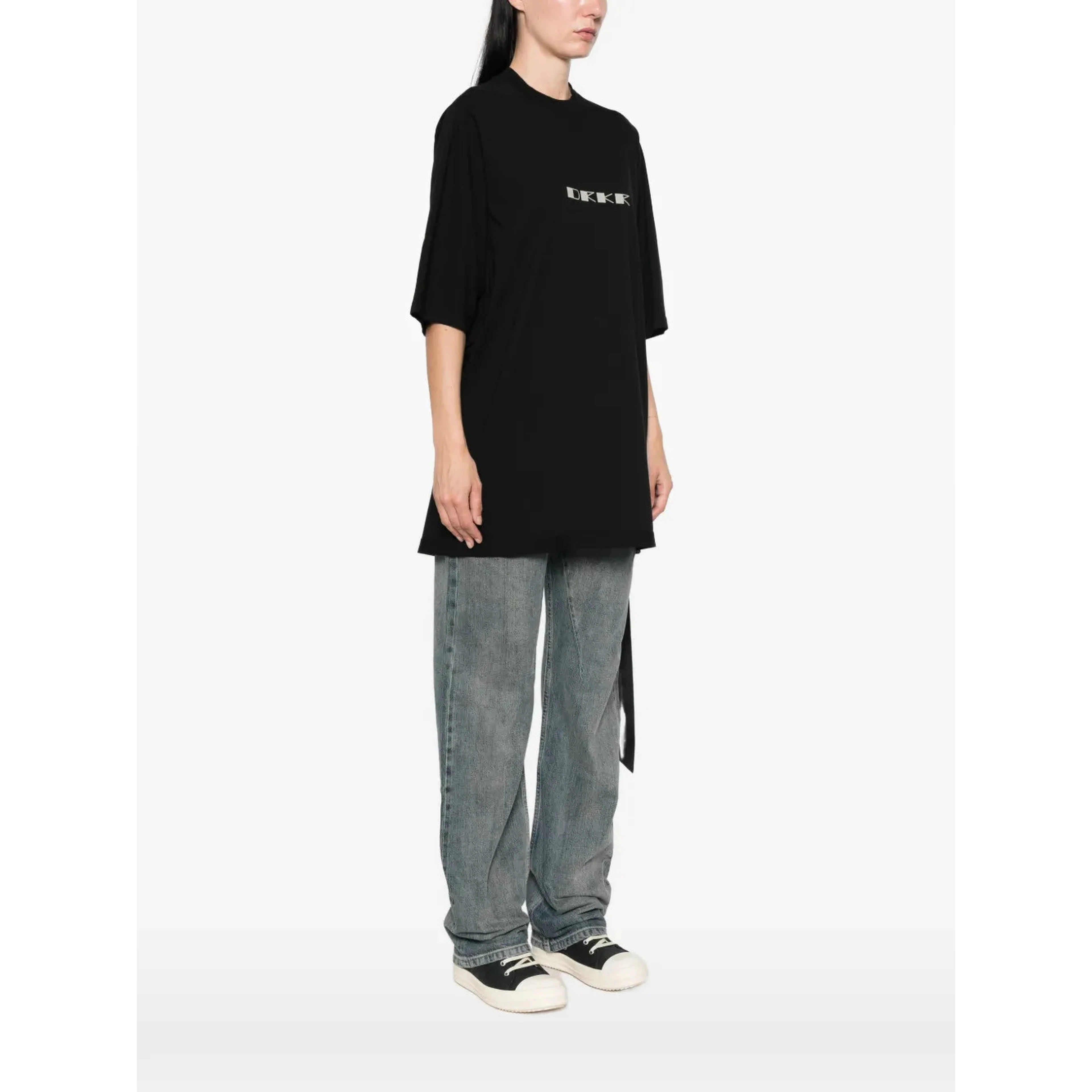 RICK OWENS DRKSHDW T-shirts and Polos