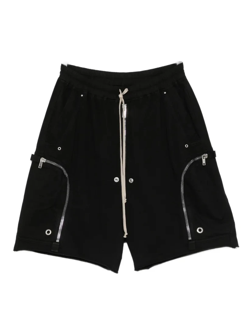 RICK OWENS DRKSHDW Shorts