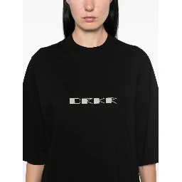 RICK OWENS DRKSHDW T-shirts and Polos