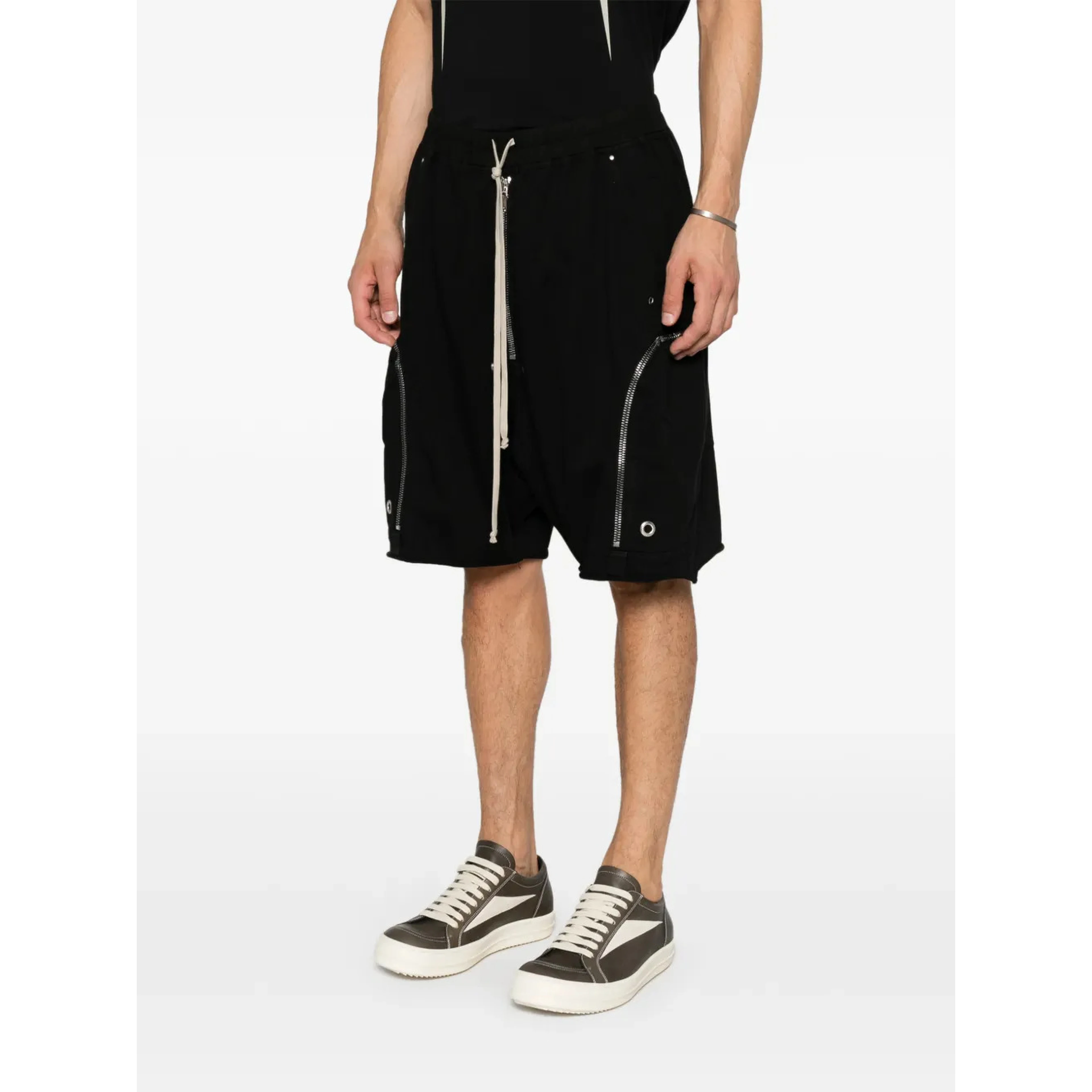 RICK OWENS DRKSHDW Shorts