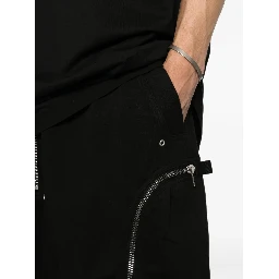 RICK OWENS DRKSHDW Shorts