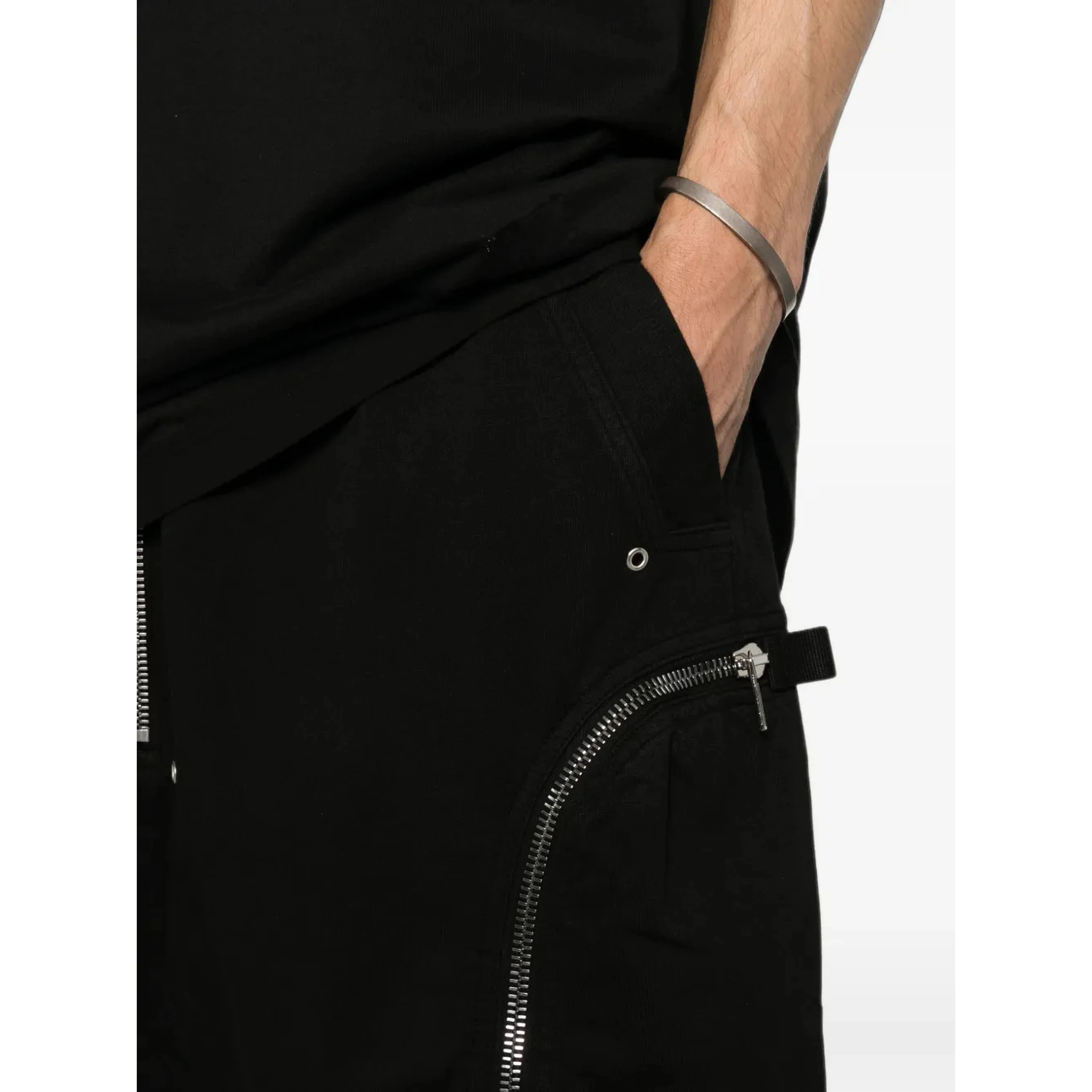 RICK OWENS DRKSHDW Shorts