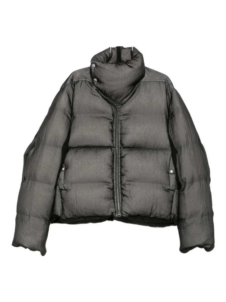 Rick Owens Coats