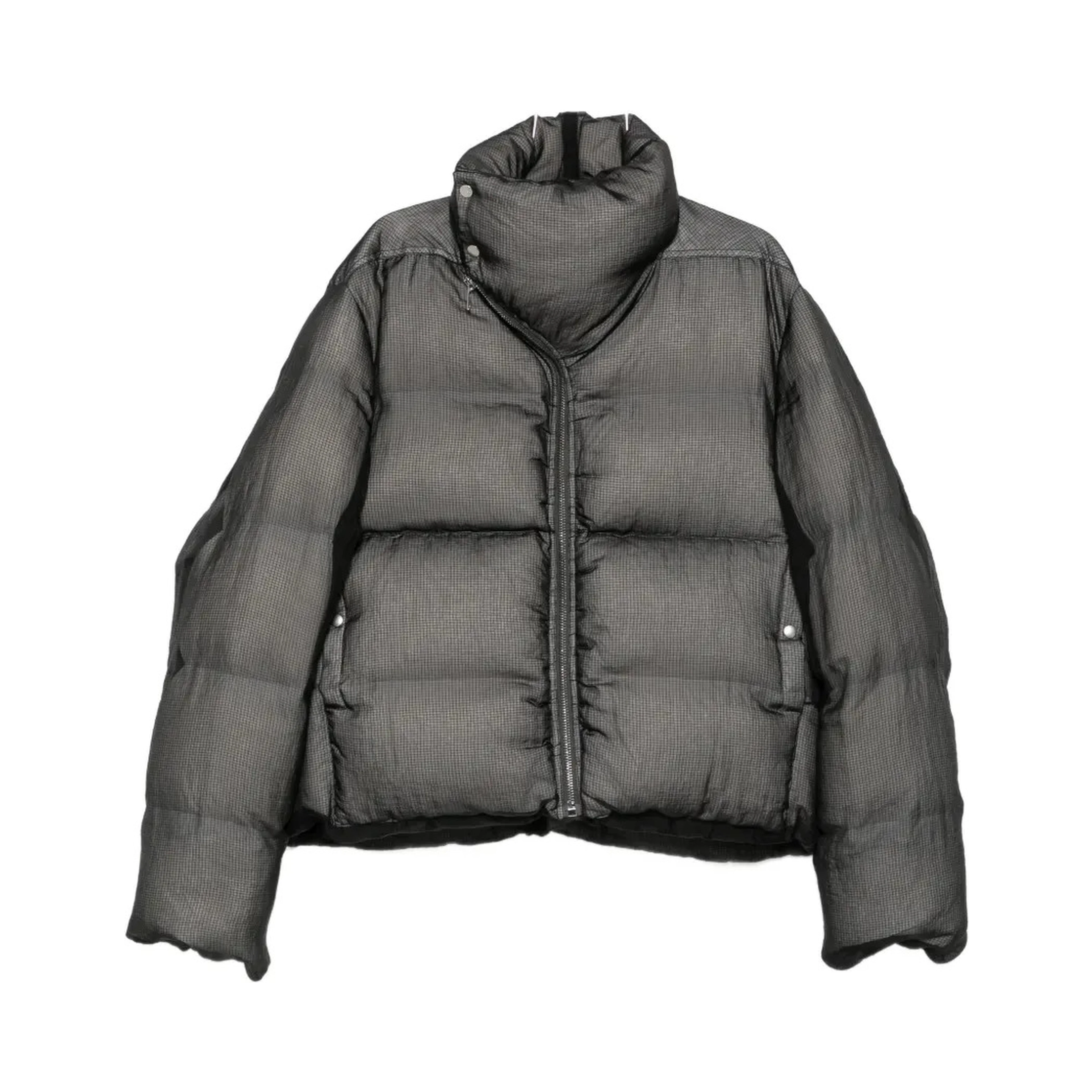 Rick Owens Coats