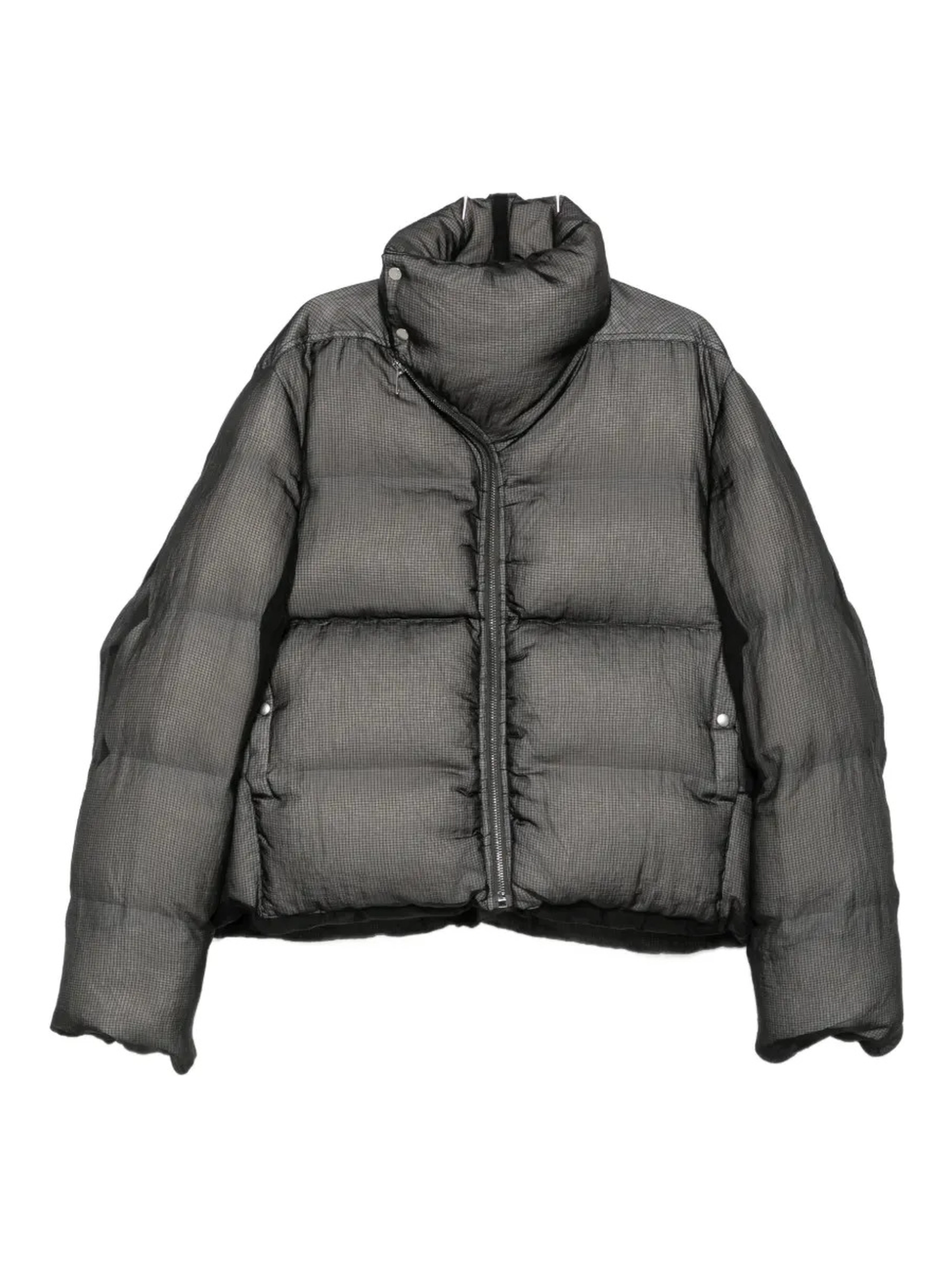 Rick Owens Coats