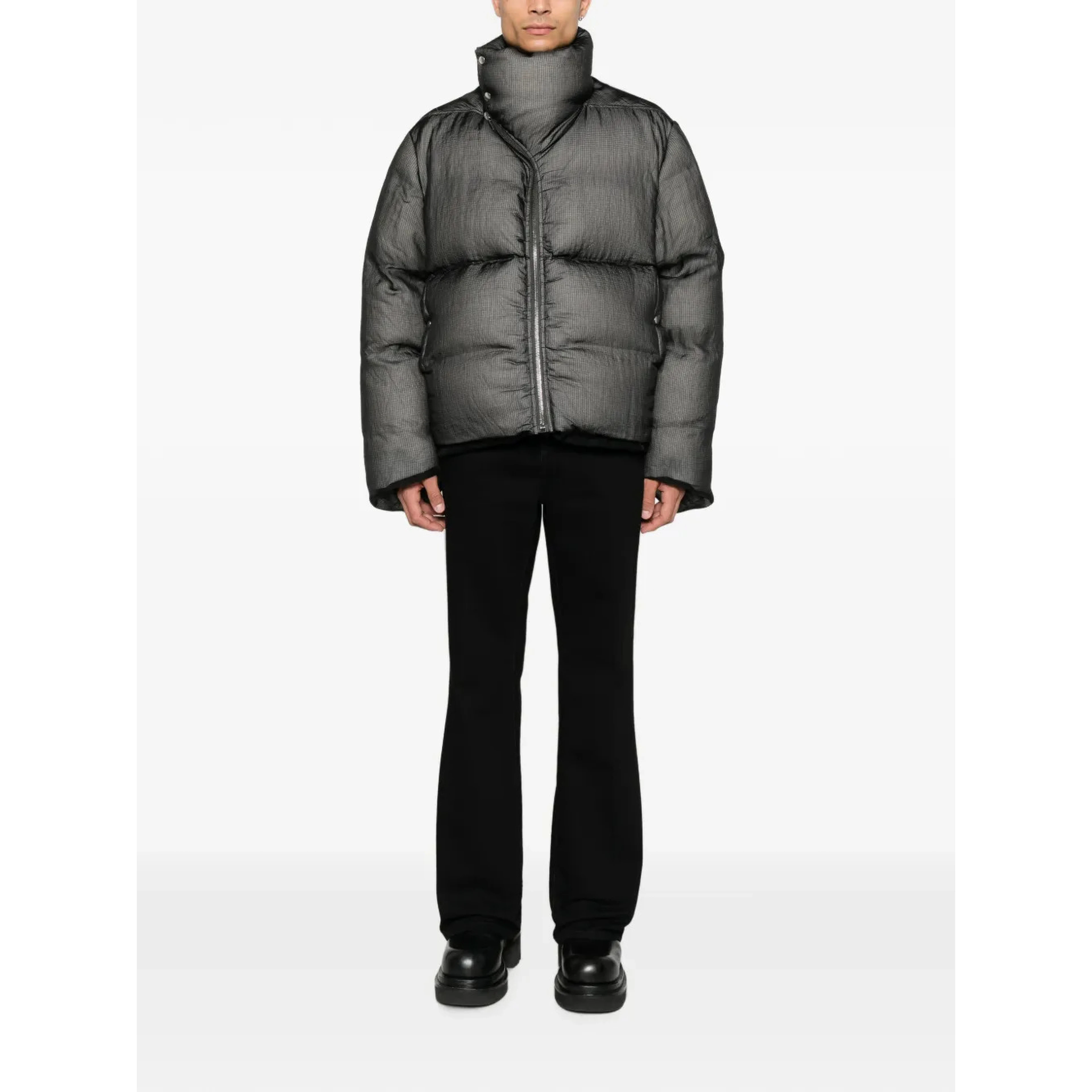Rick Owens Coats