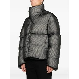 Rick Owens Coats