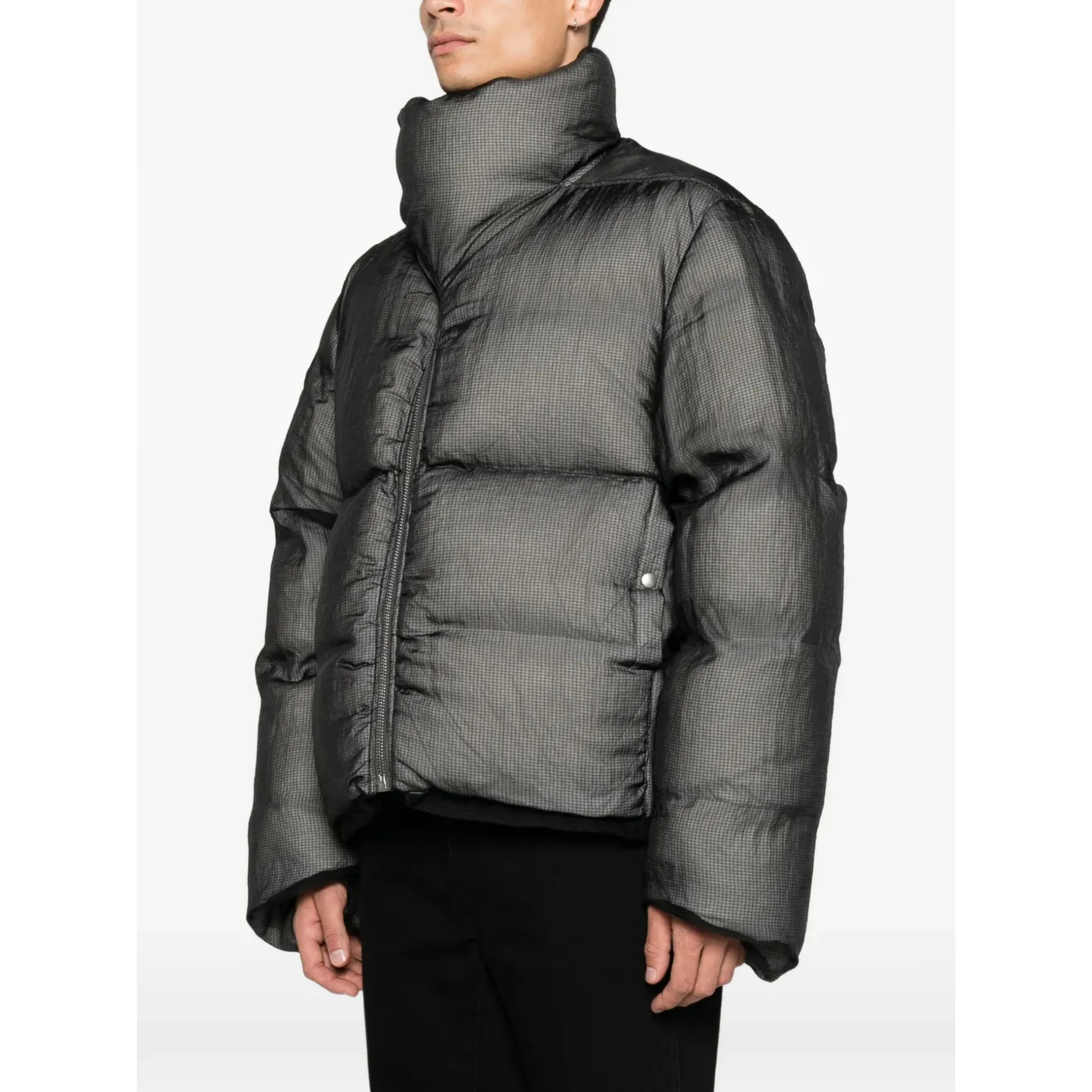 Rick Owens Coats
