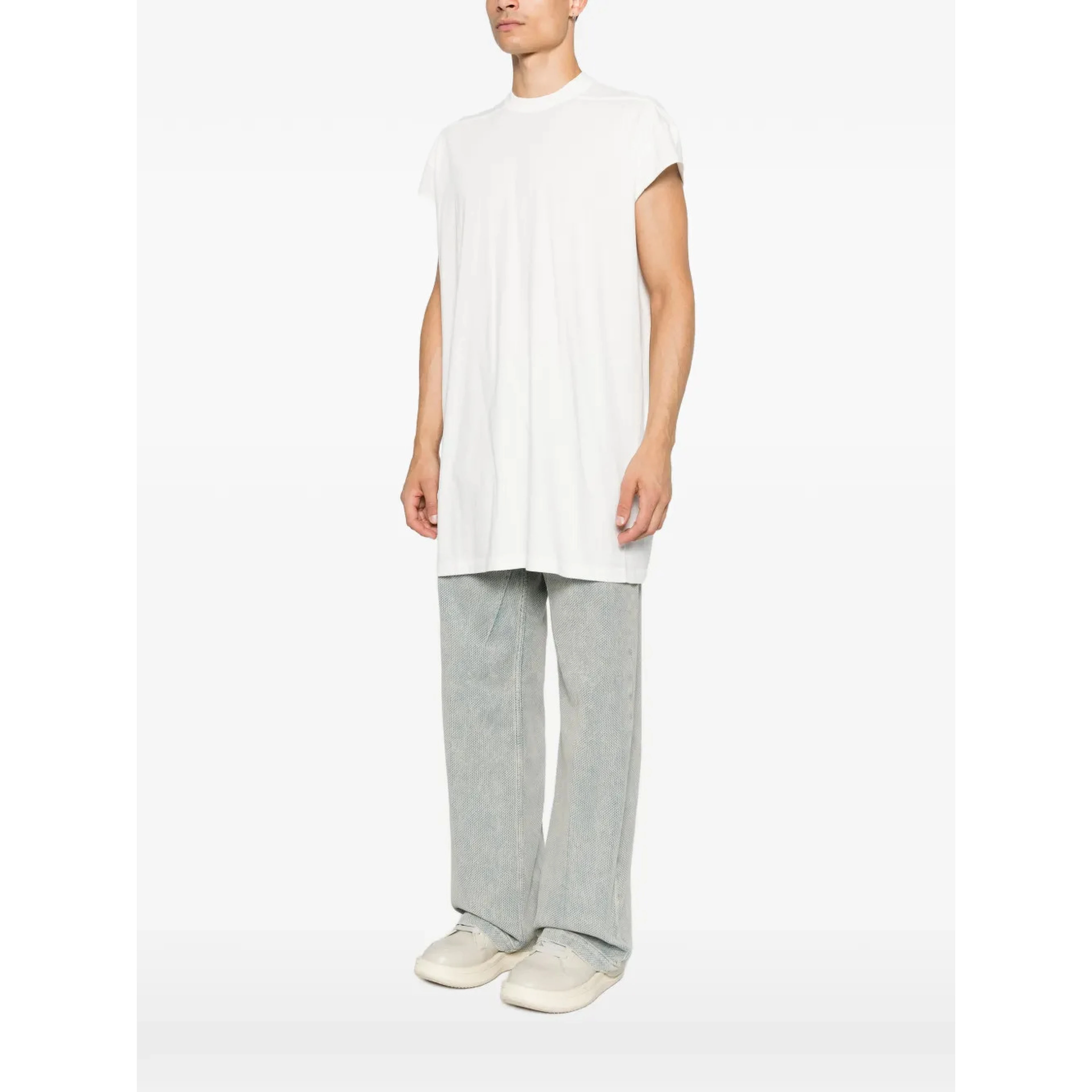 Rick Owens T-shirts and Polos