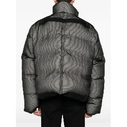 Rick Owens Coats