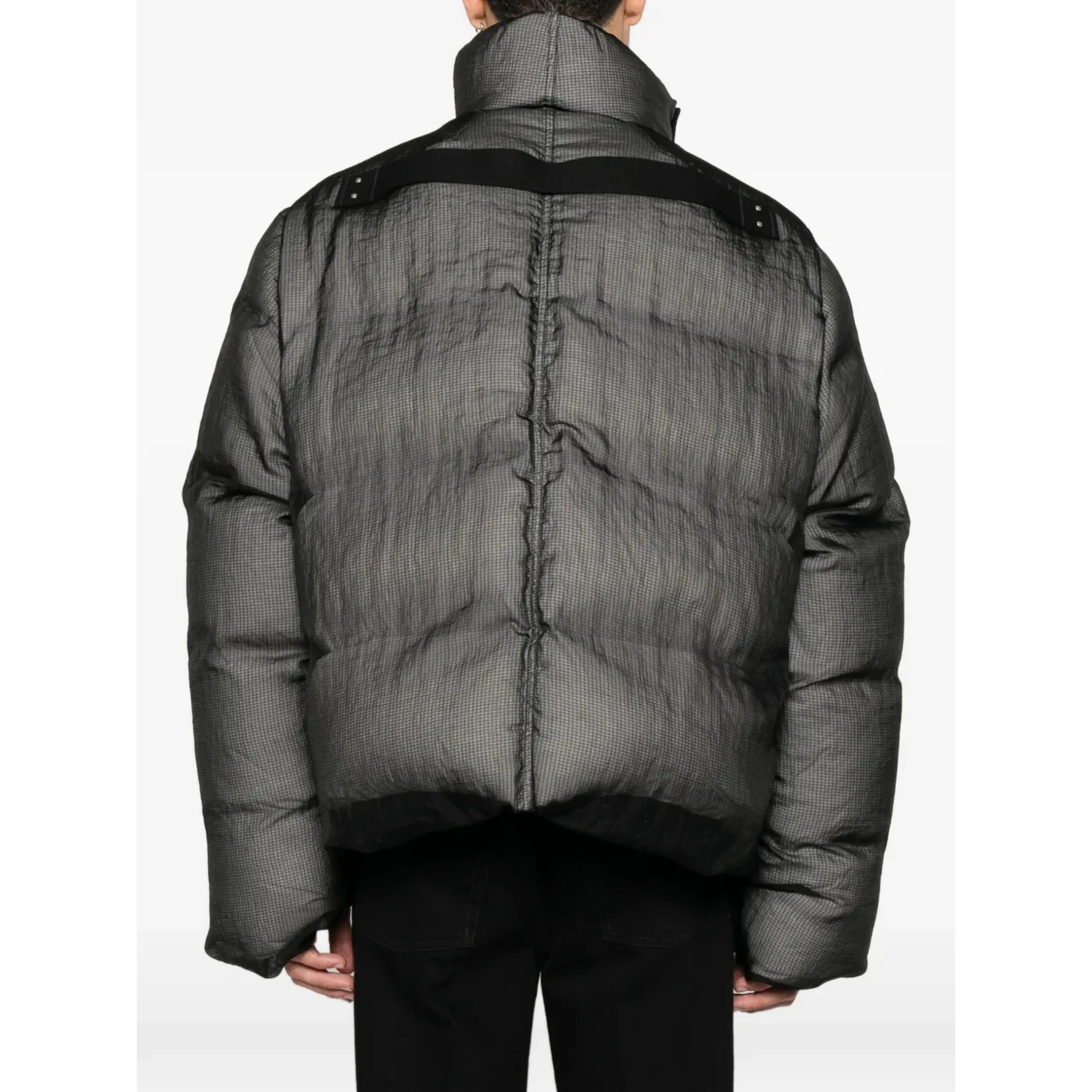 Rick Owens Coats