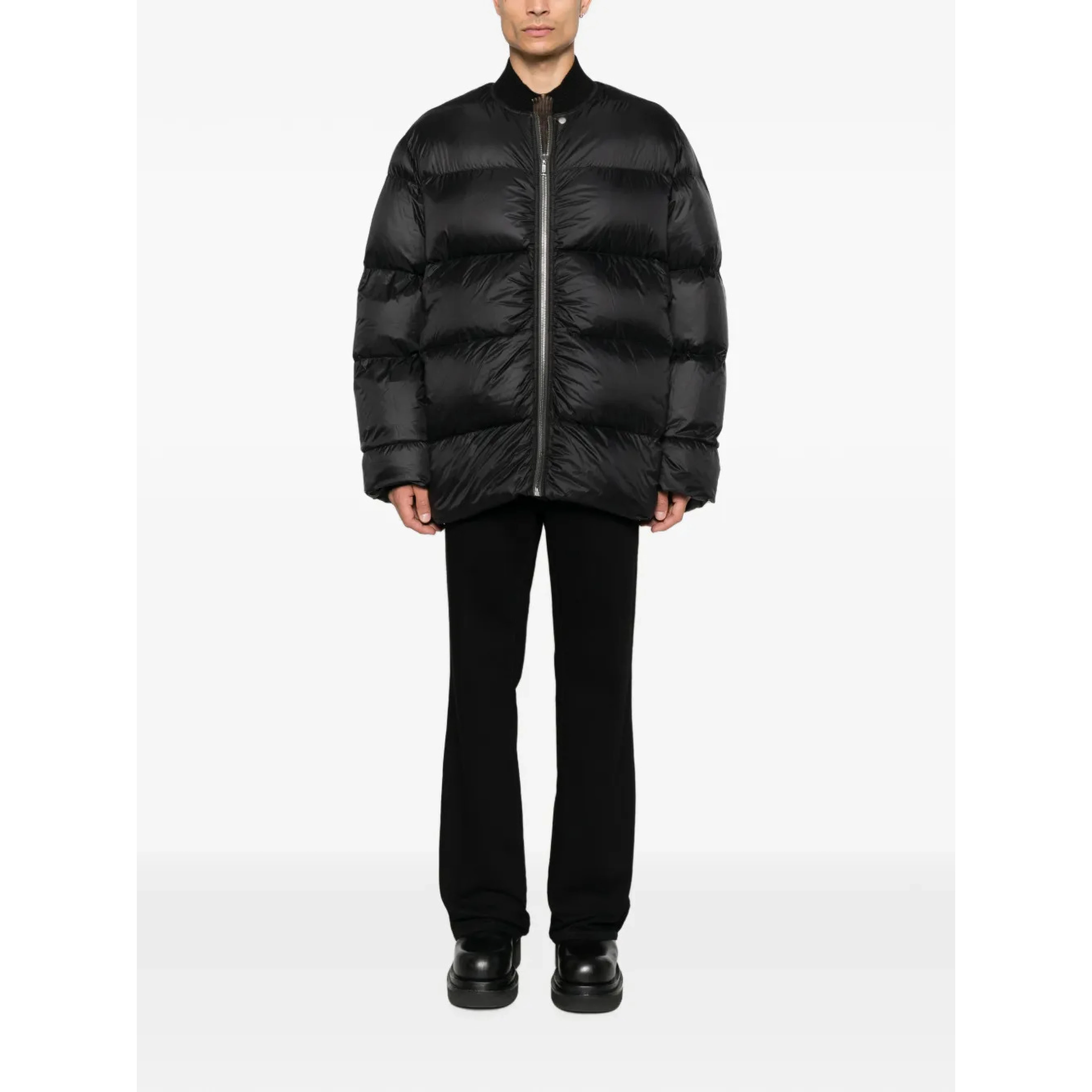 Rick Owens Coats