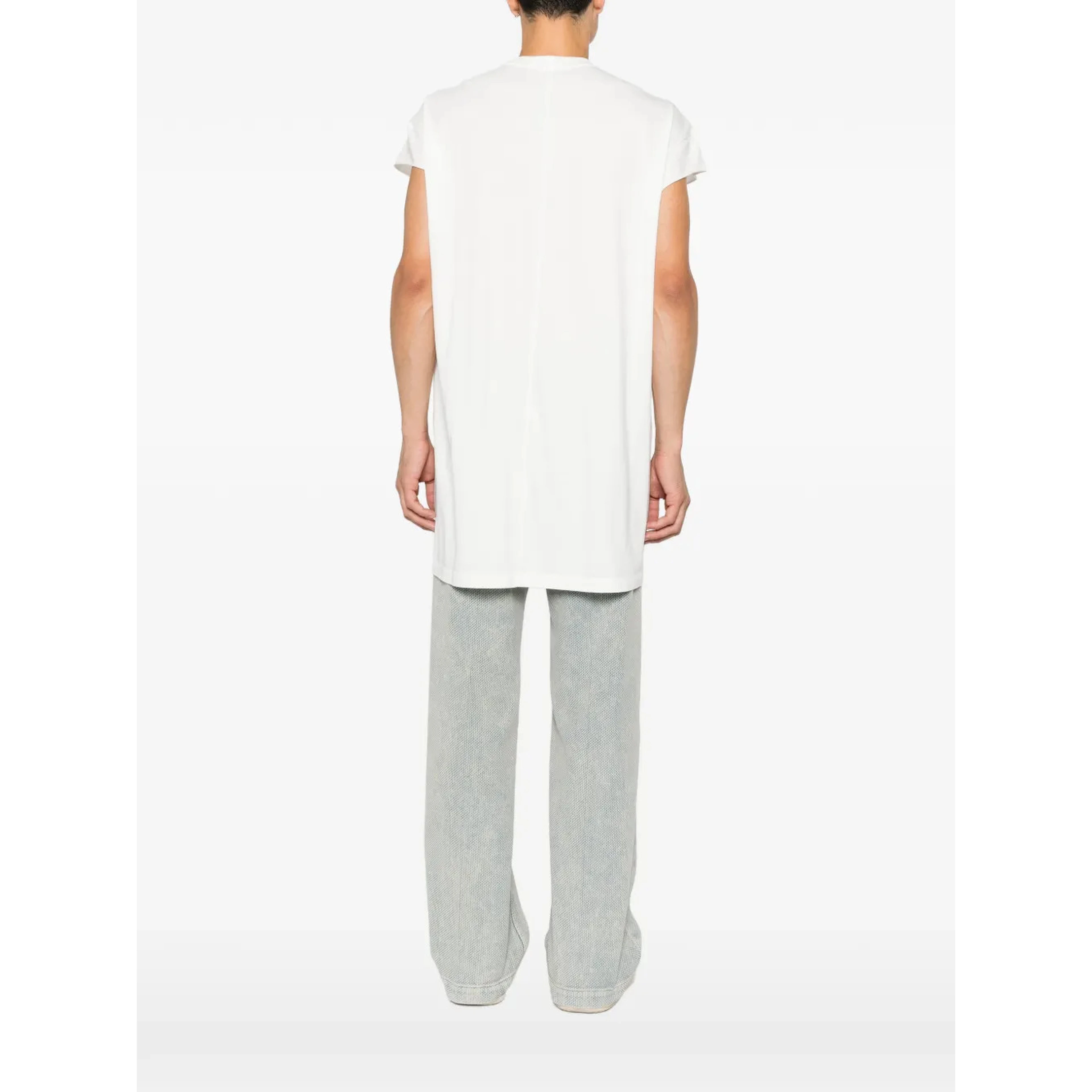 Rick Owens T-shirts and Polos