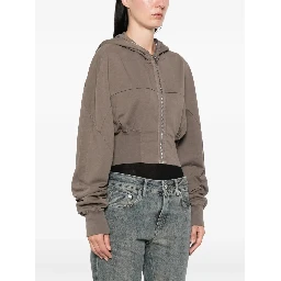RICK OWENS DRKSHDW Sweaters