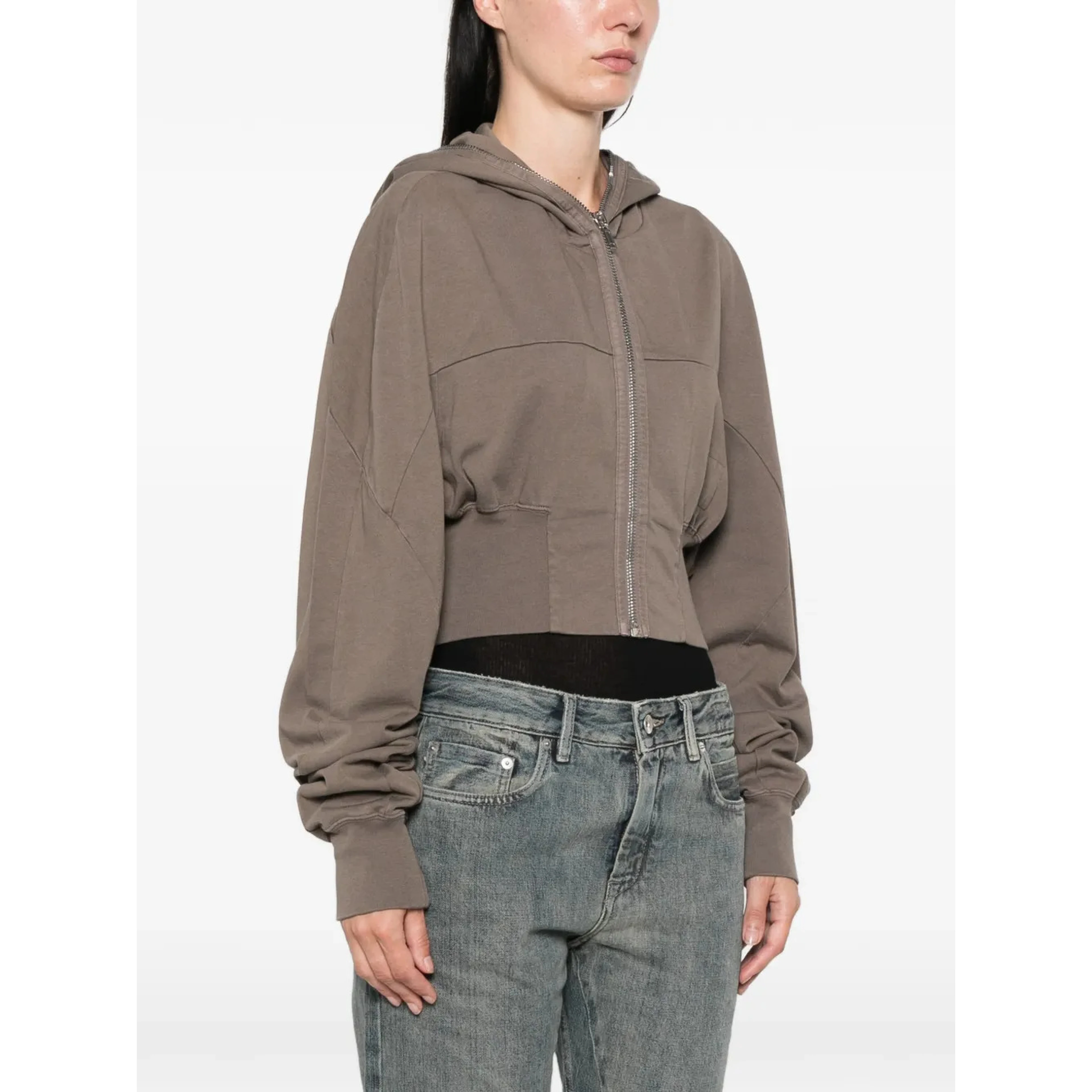 RICK OWENS DRKSHDW Sweaters
