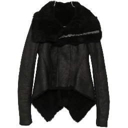 Rick Owens Jackets