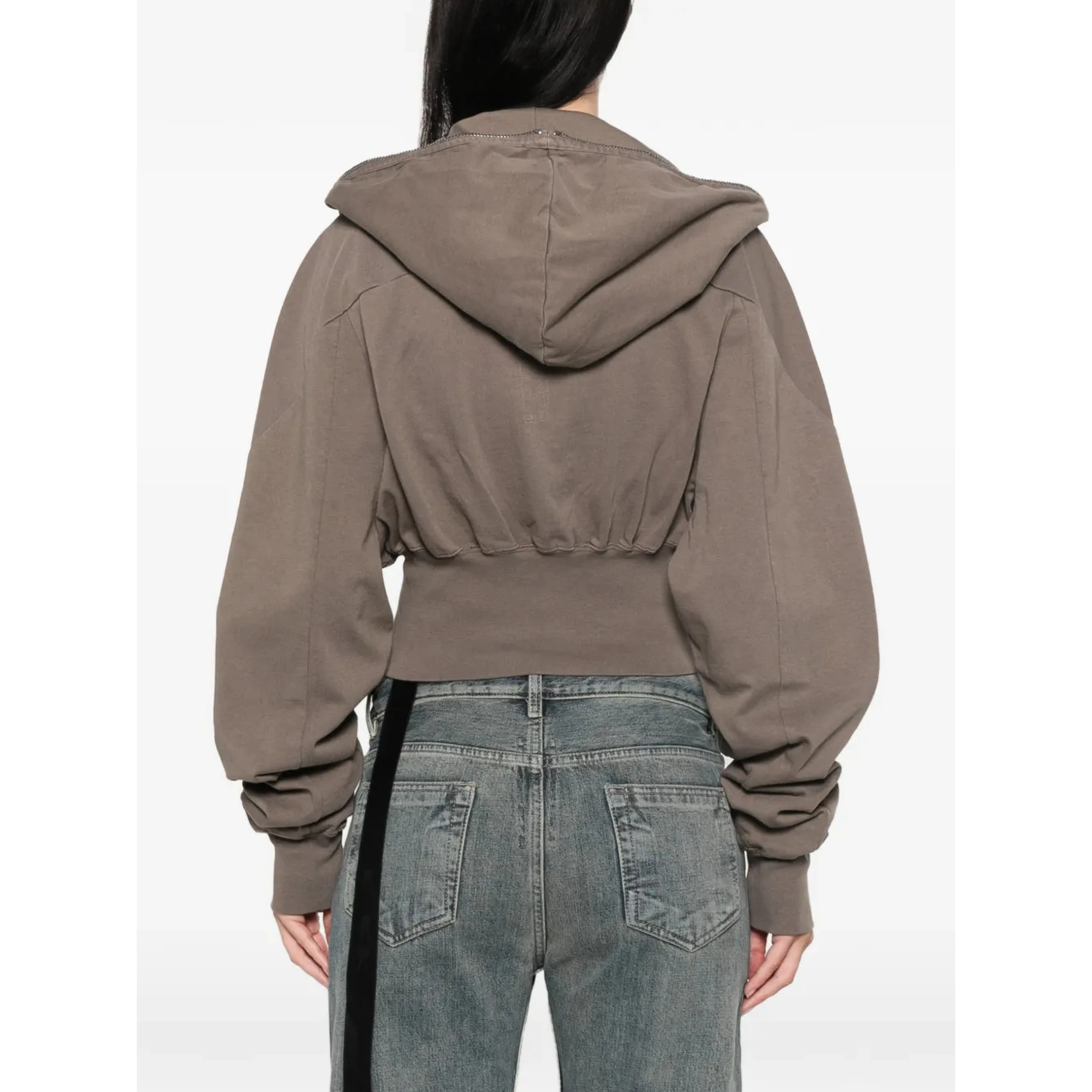 RICK OWENS DRKSHDW Sweaters