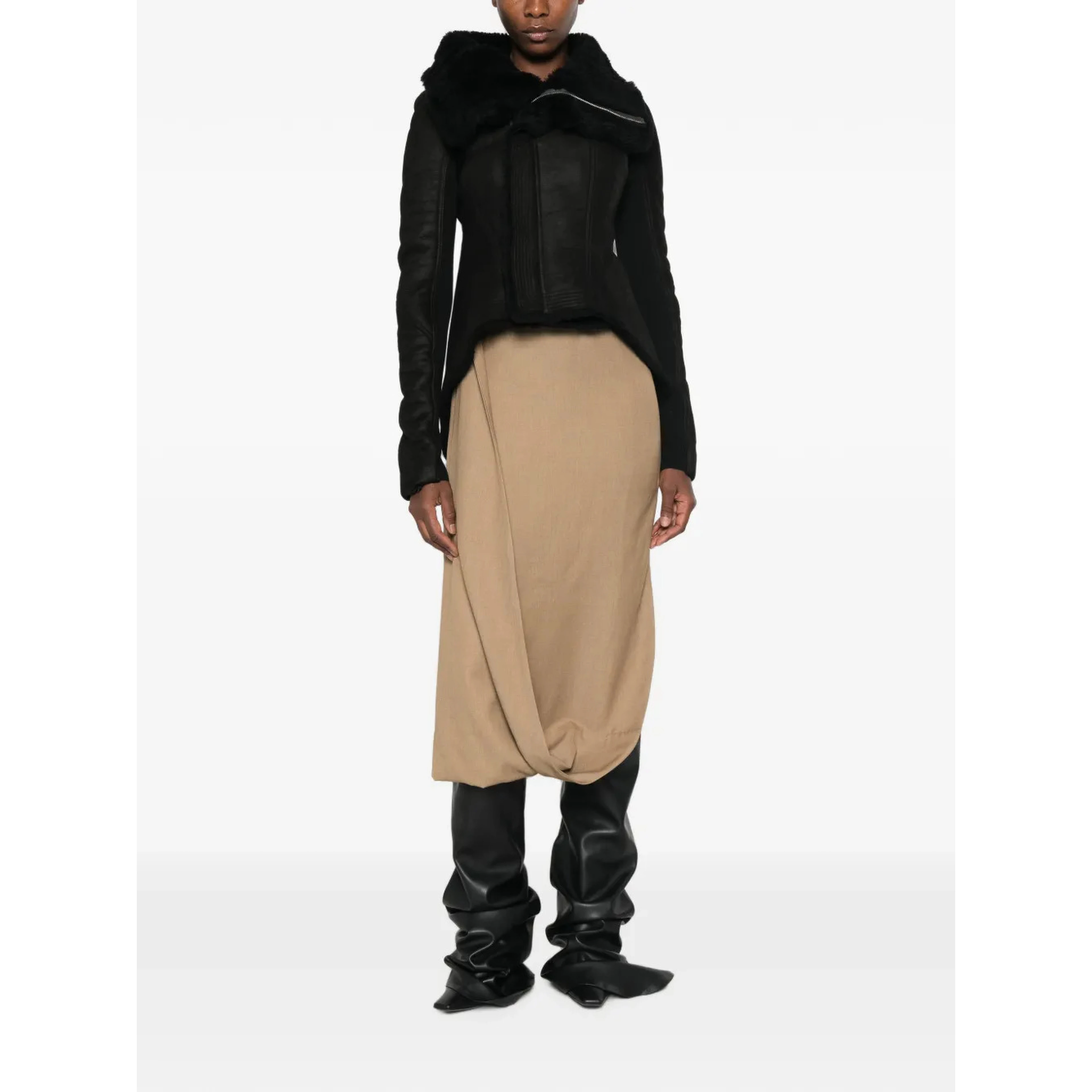 Rick Owens Jackets