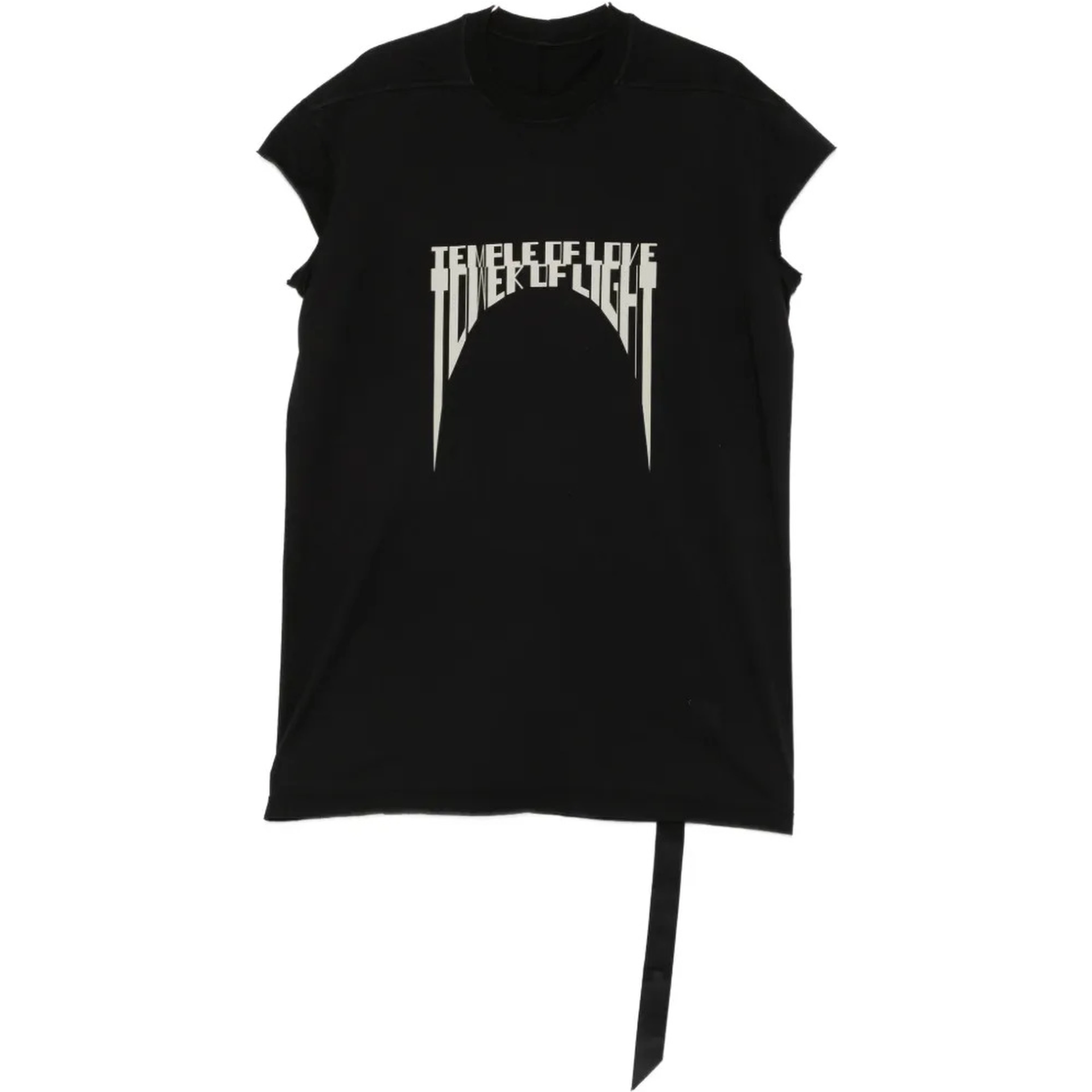RICK OWENS DRKSHDW T-shirts and Polos