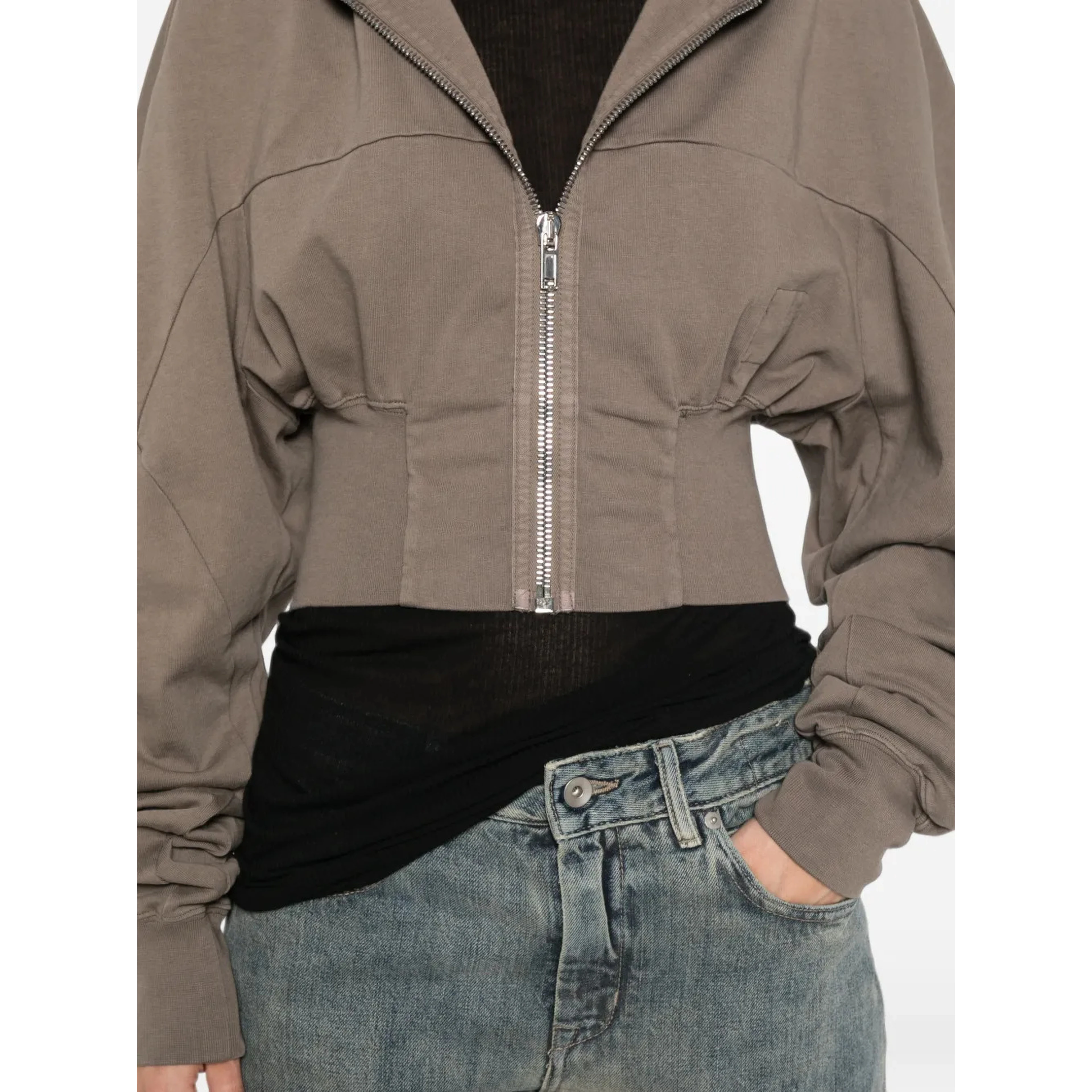 RICK OWENS DRKSHDW Sweaters