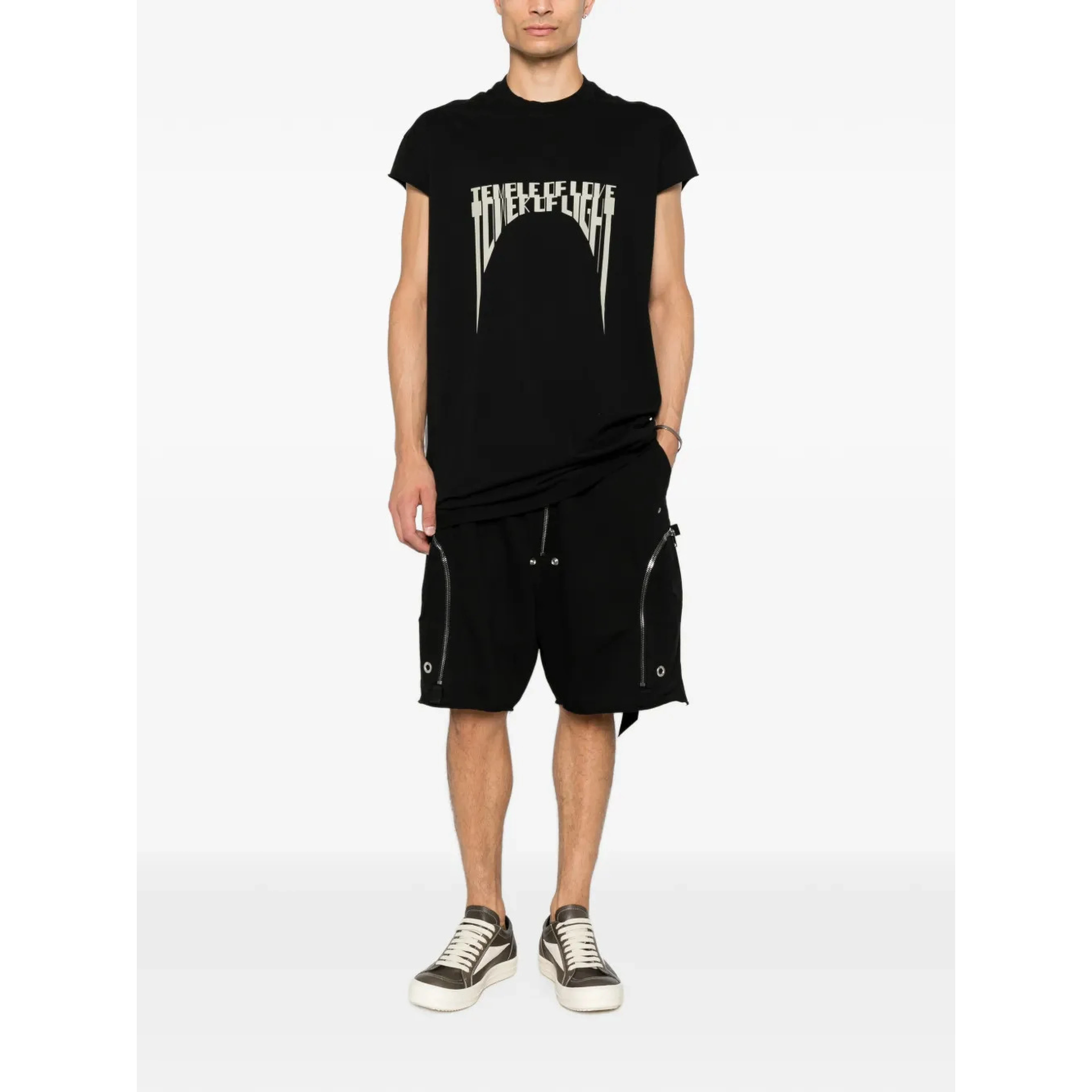 RICK OWENS DRKSHDW T-shirts and Polos