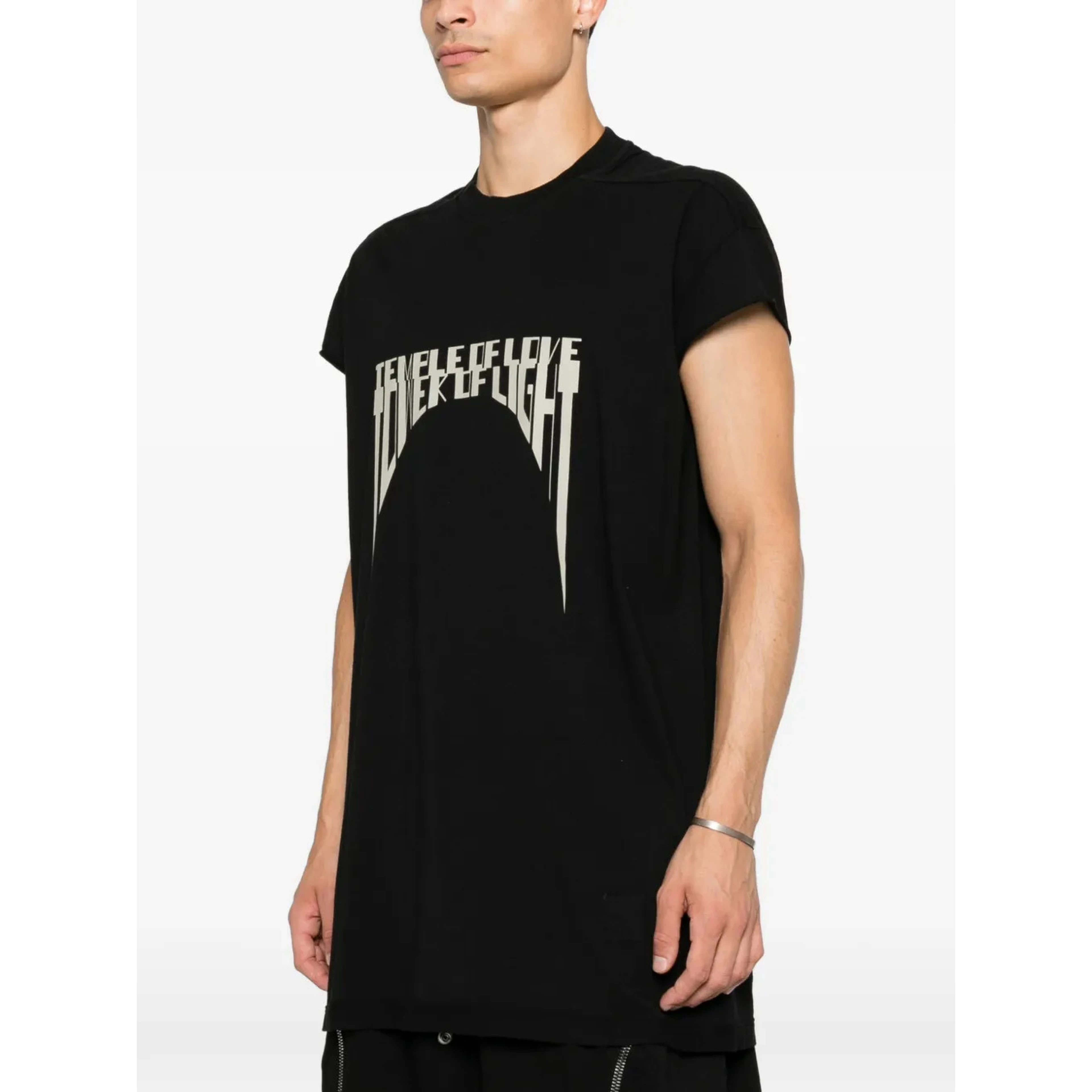 RICK OWENS DRKSHDW T-shirts and Polos