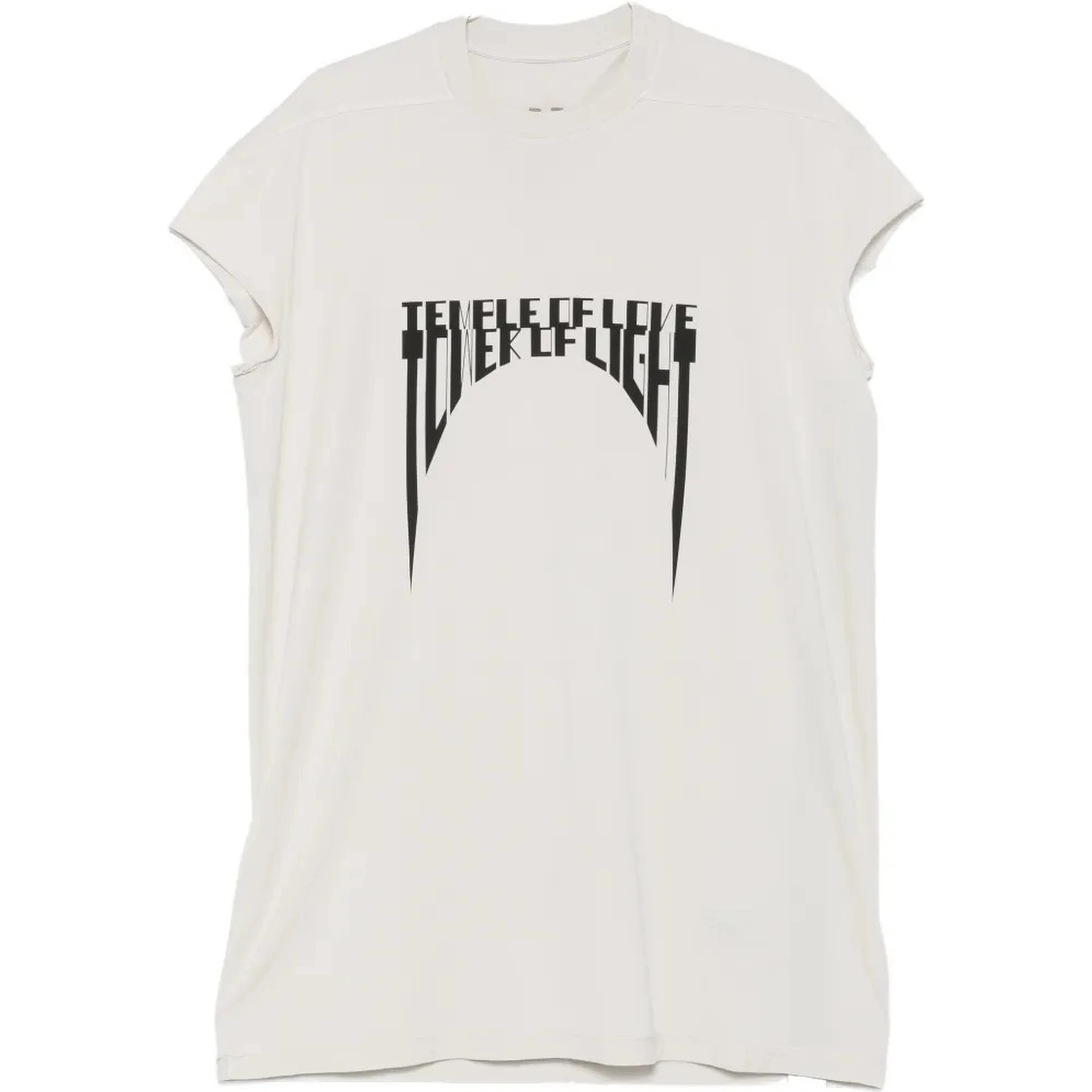 RICK OWENS DRKSHDW T-shirts and Polos