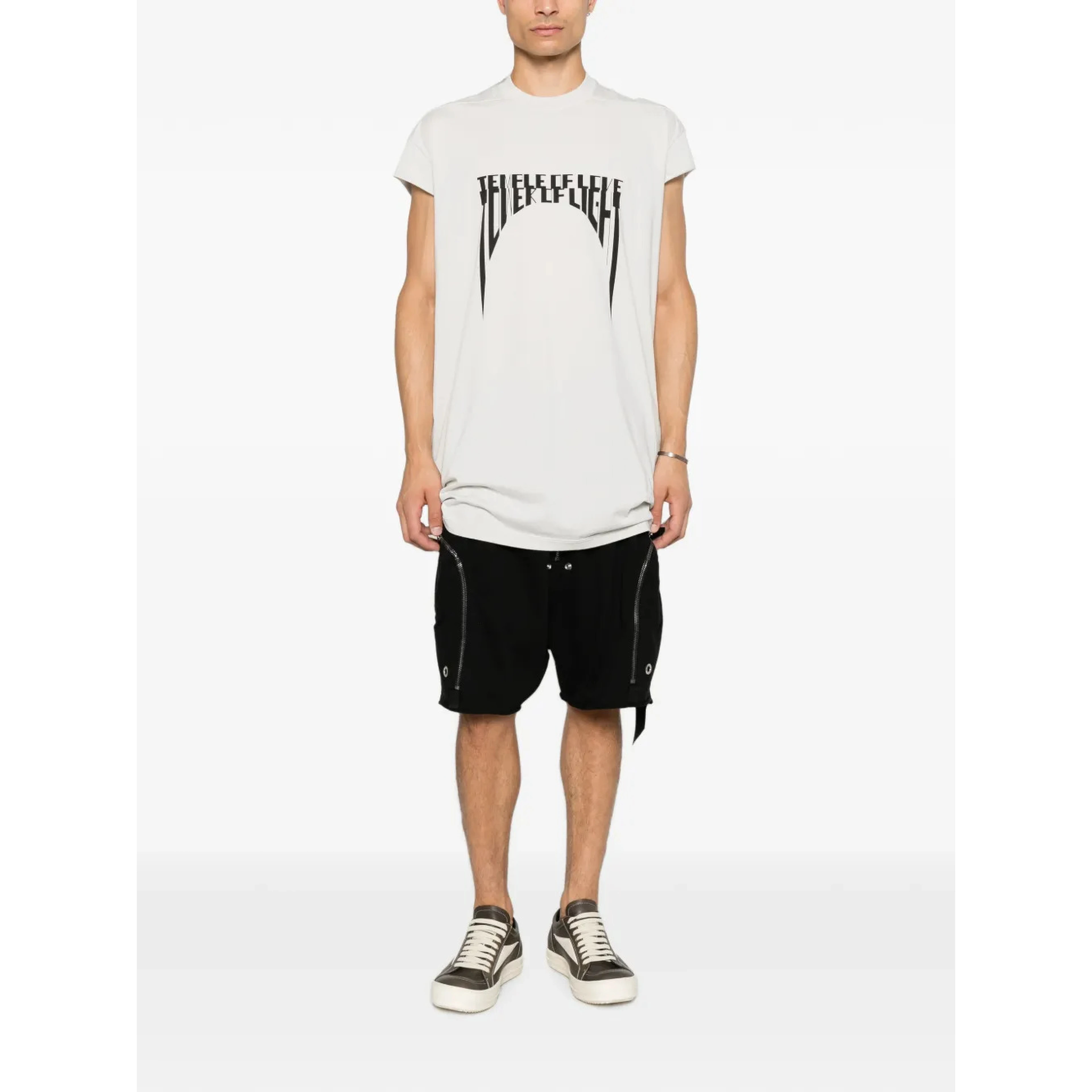RICK OWENS DRKSHDW T-shirts and Polos