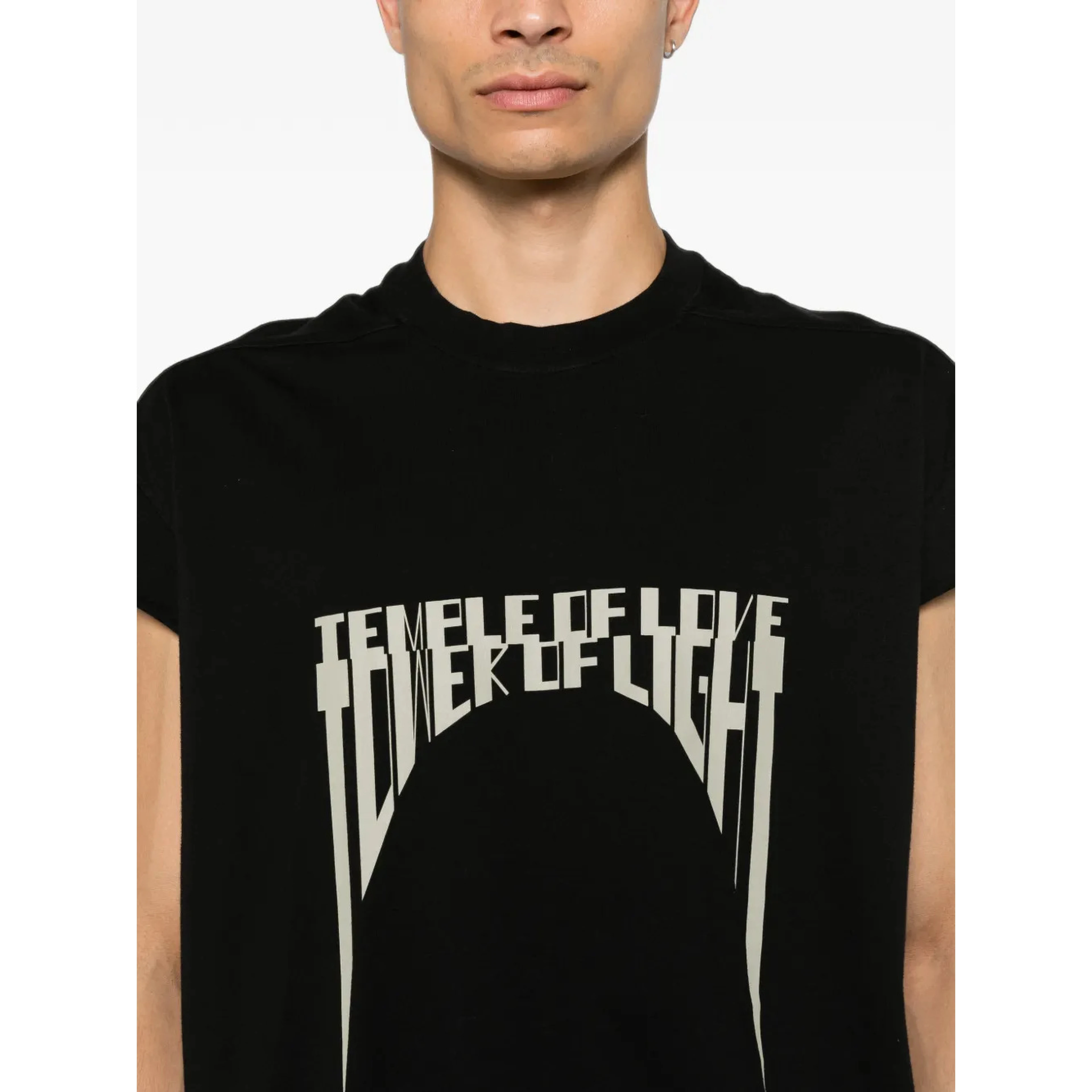 RICK OWENS DRKSHDW T-shirts and Polos
