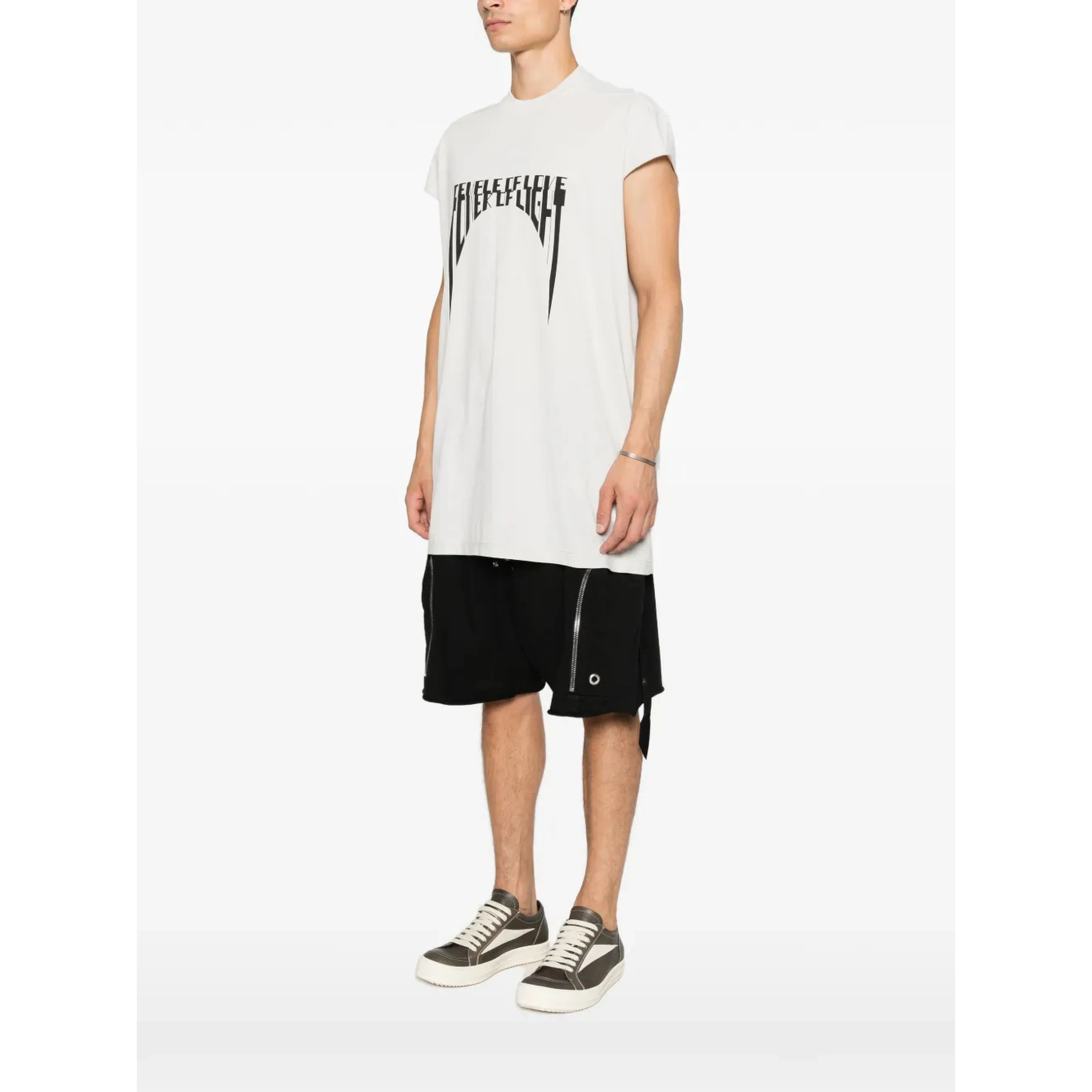 RICK OWENS DRKSHDW T-shirts and Polos