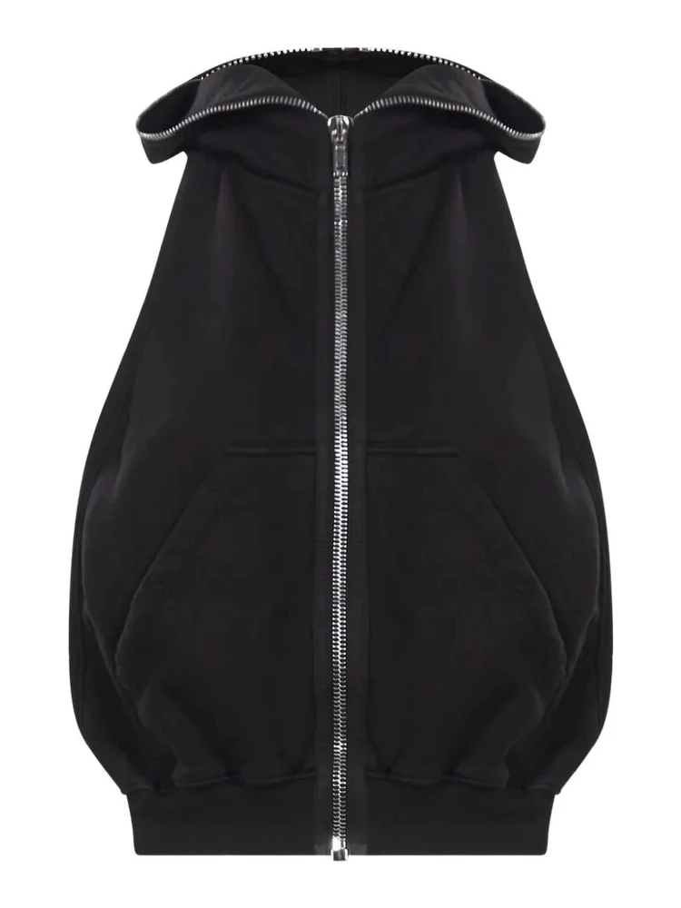 RICK OWENS DRKSHDW Sweaters