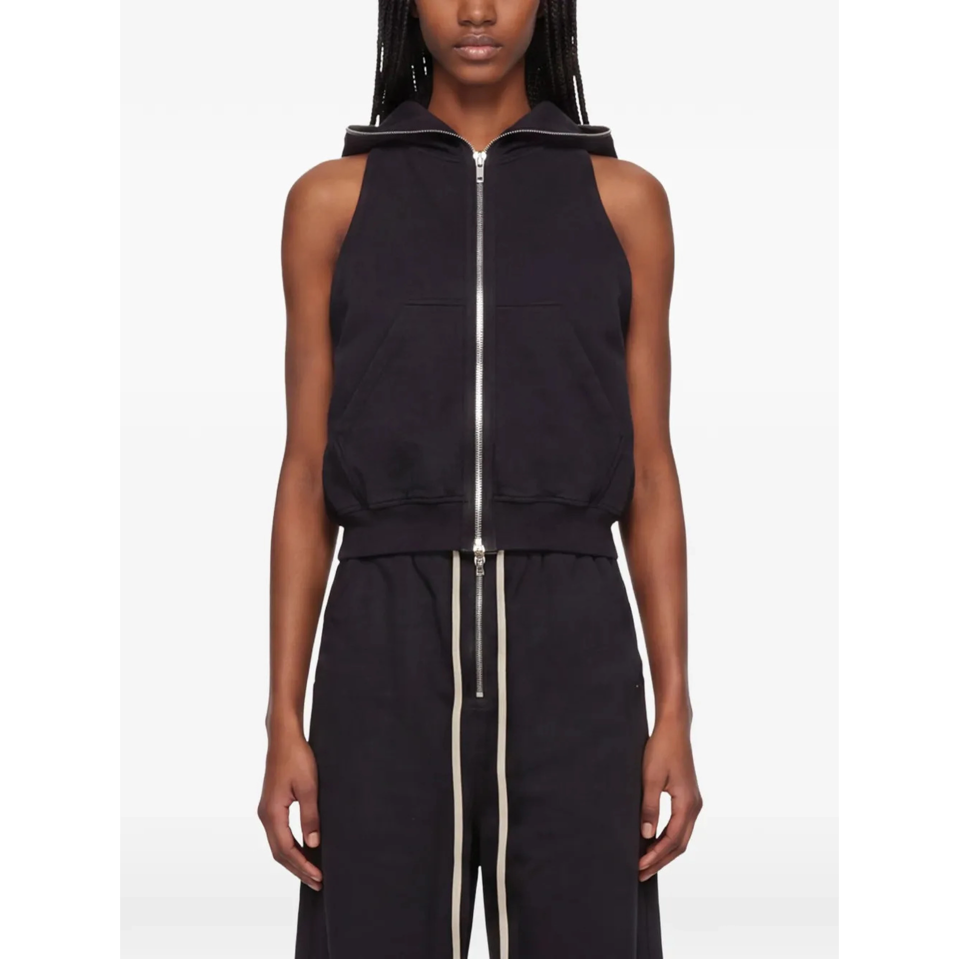 RICK OWENS DRKSHDW Sweaters
