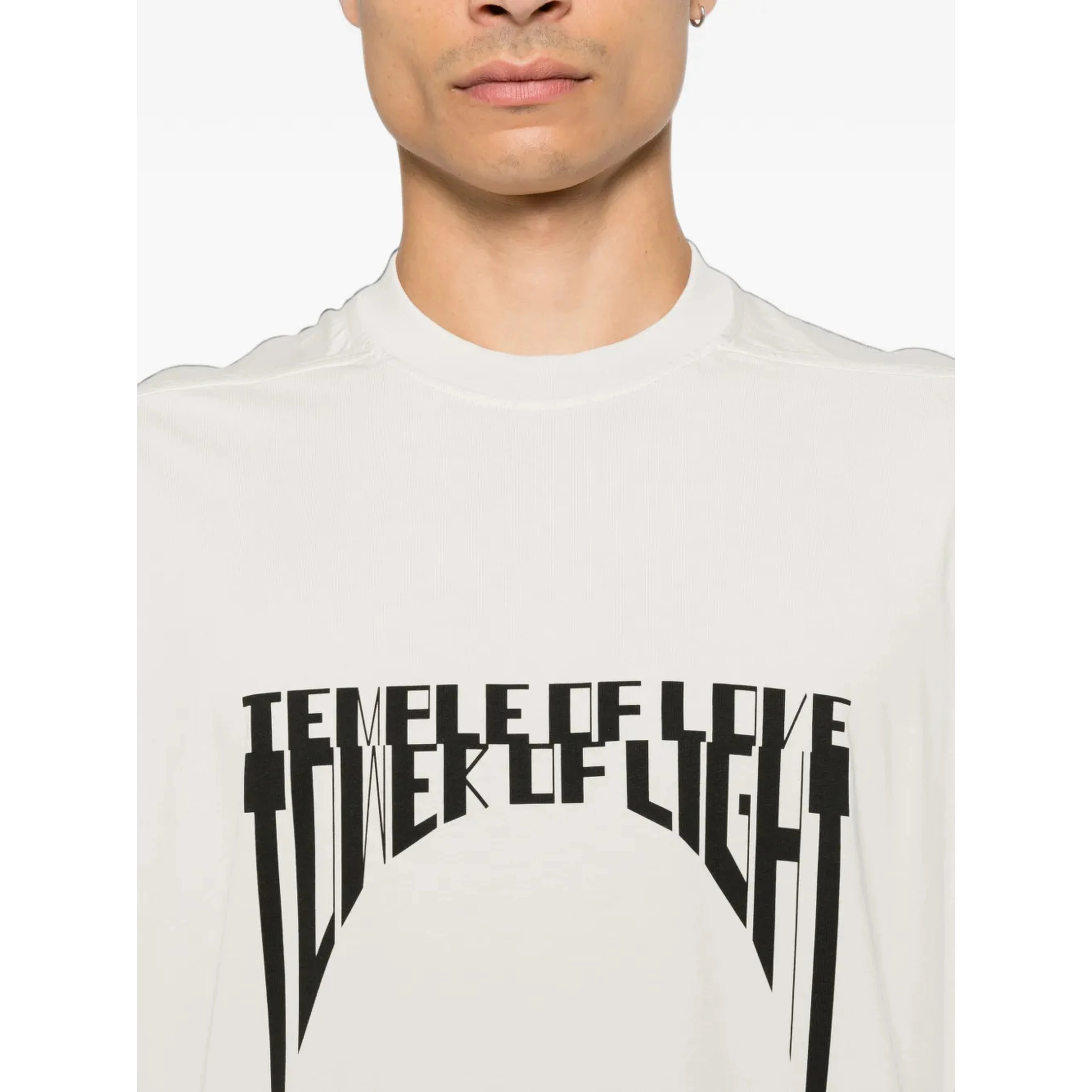 RICK OWENS DRKSHDW T-shirts and Polos