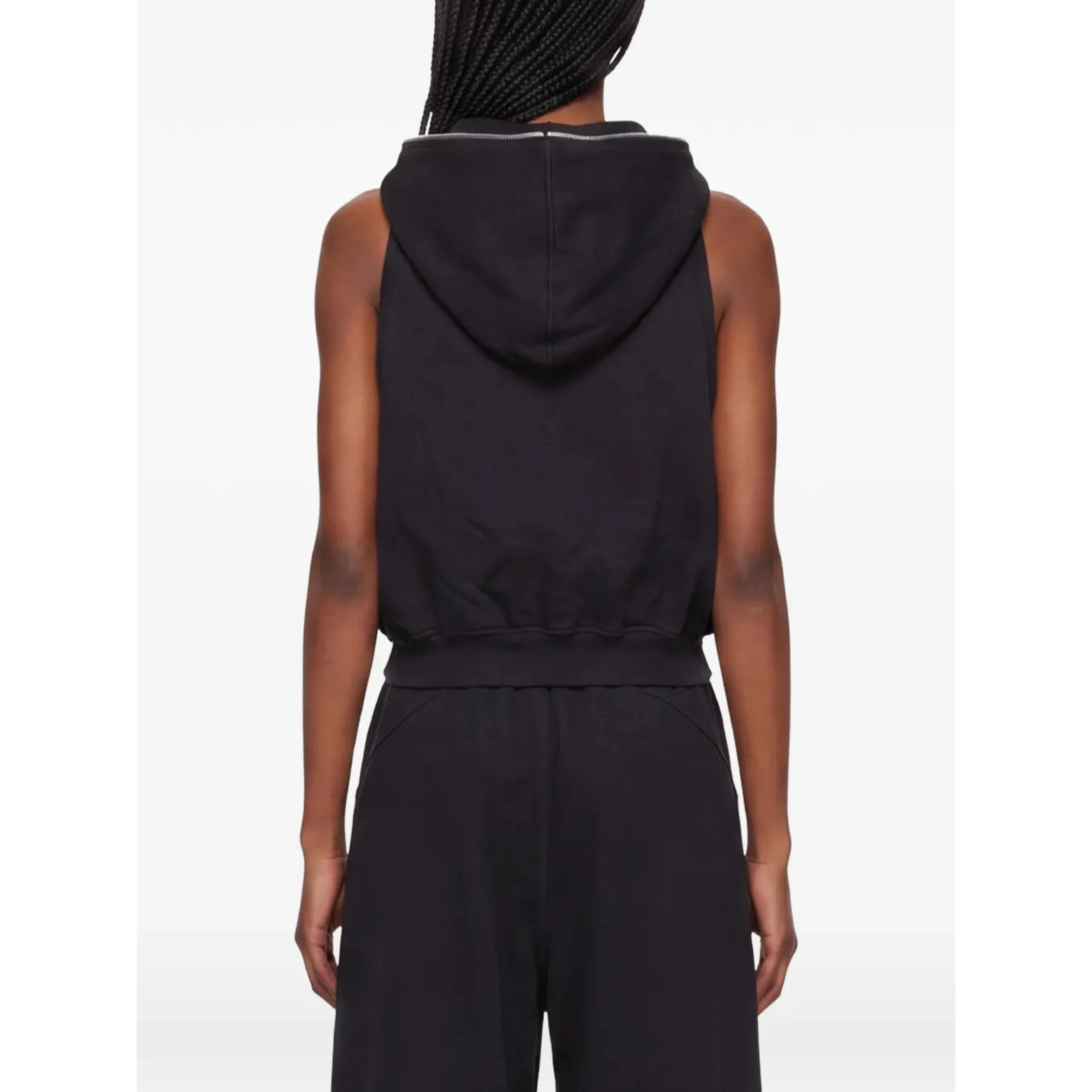 RICK OWENS DRKSHDW Sweaters