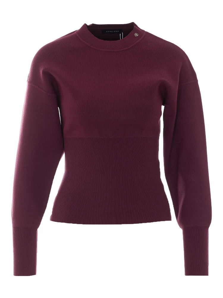 ANINE BING Sweaters