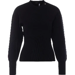 ANINE BING Sweaters Black