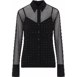 Liu Jo Shirts Black