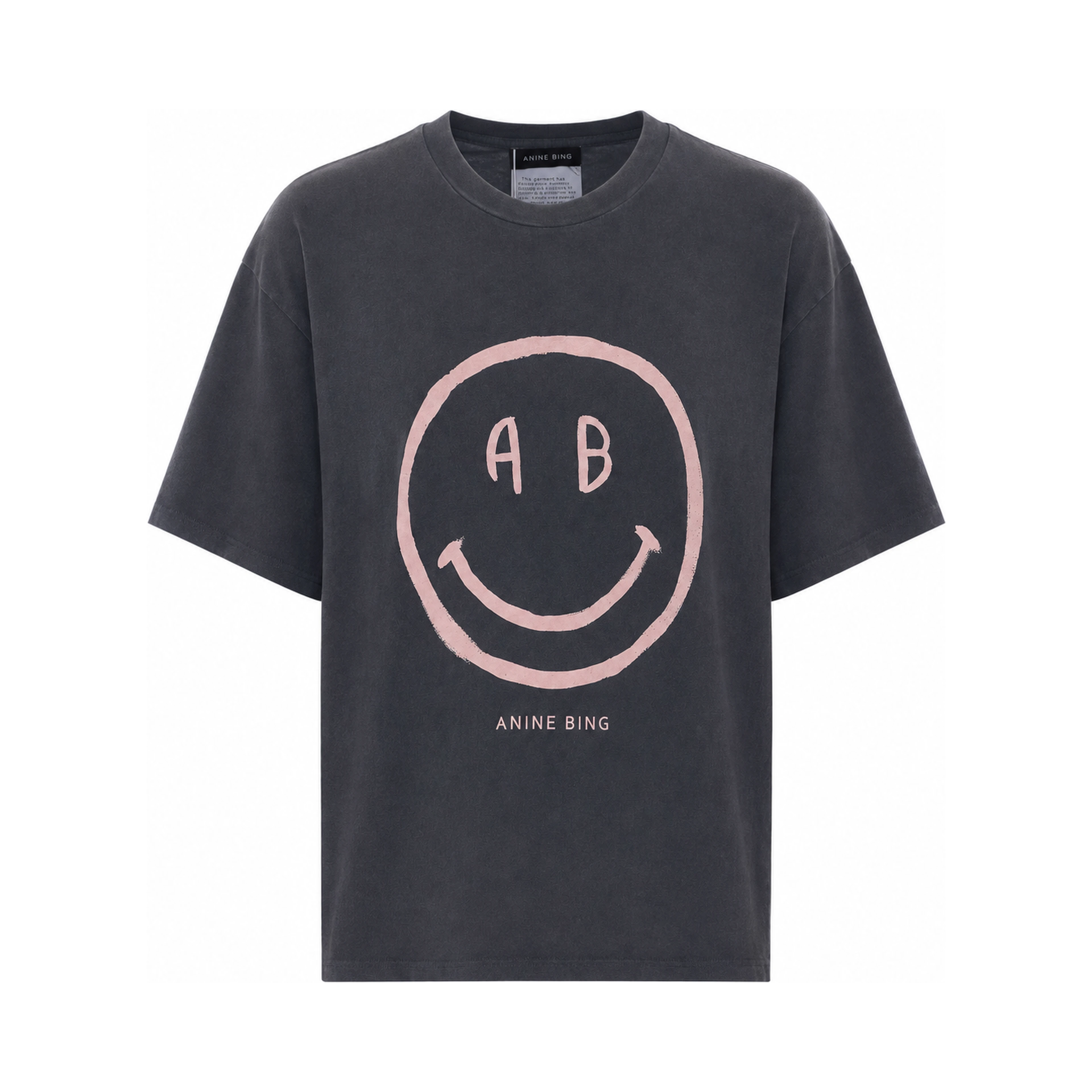ANINE BING T-shirts and Polos