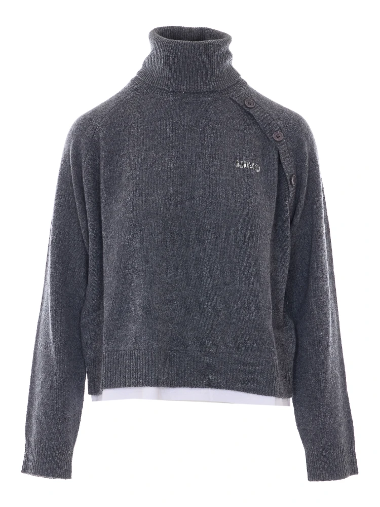 Liu Jo Sweaters