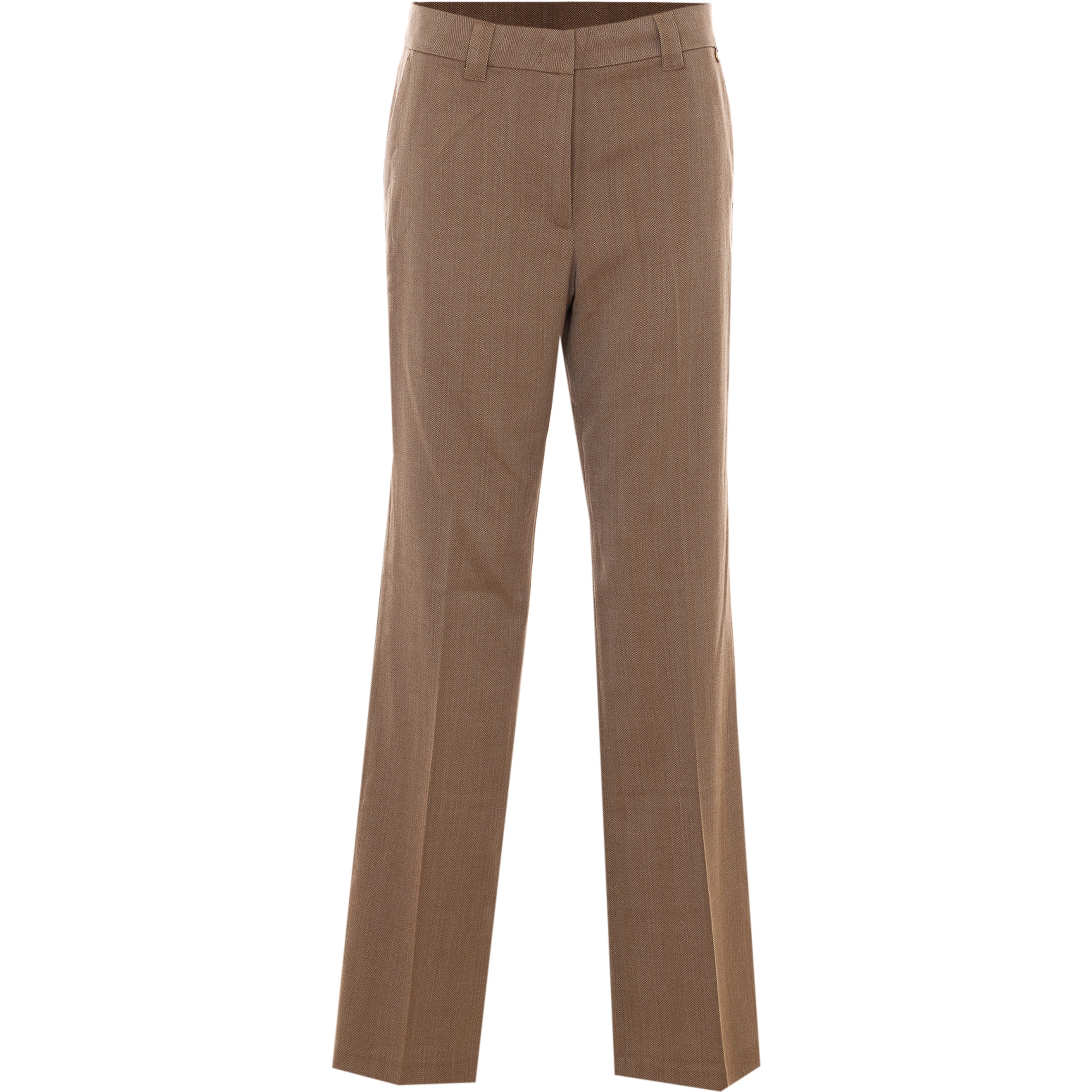 Liu Jo Trousers Beige