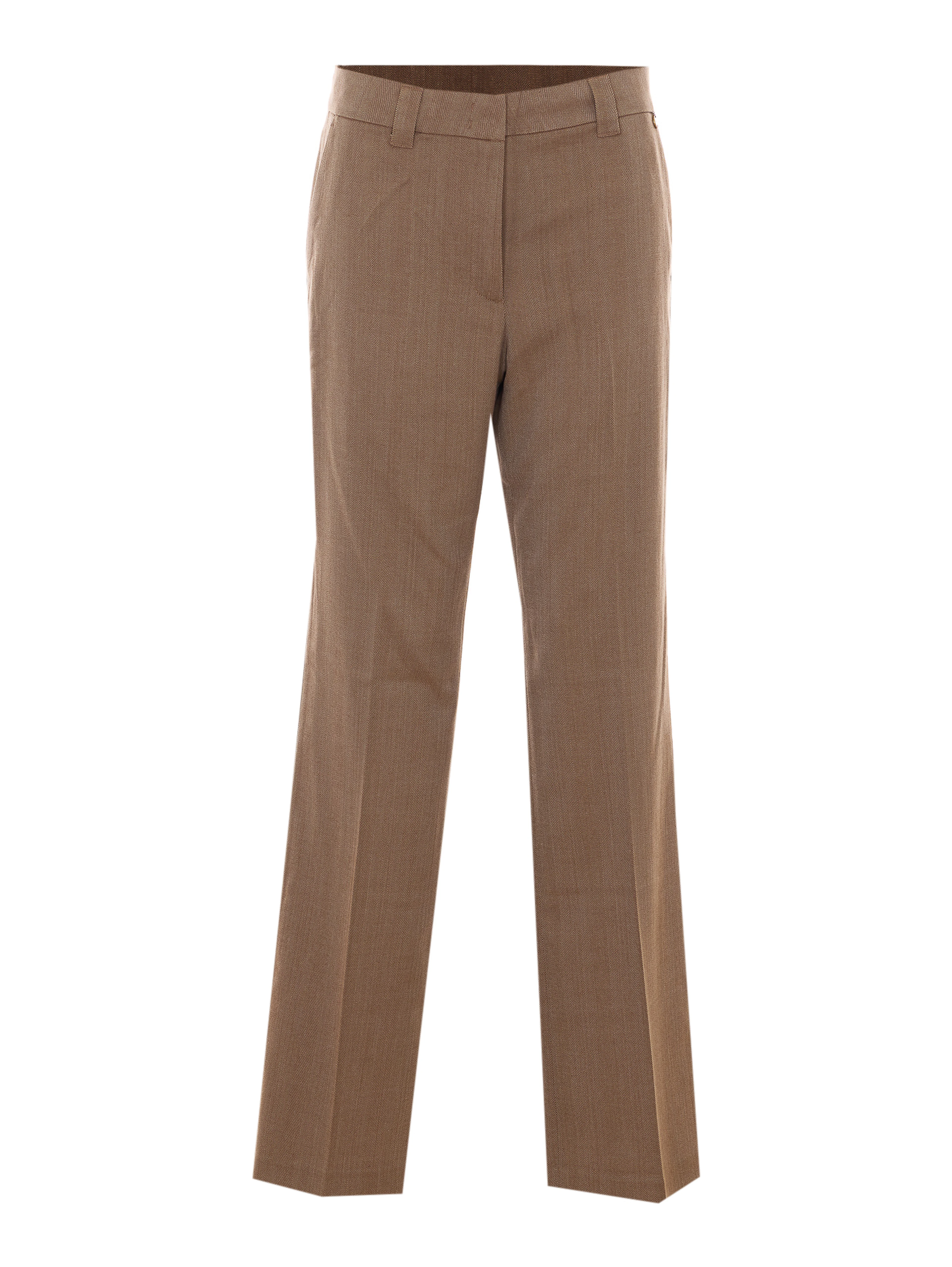 Liu Jo Trousers Beige