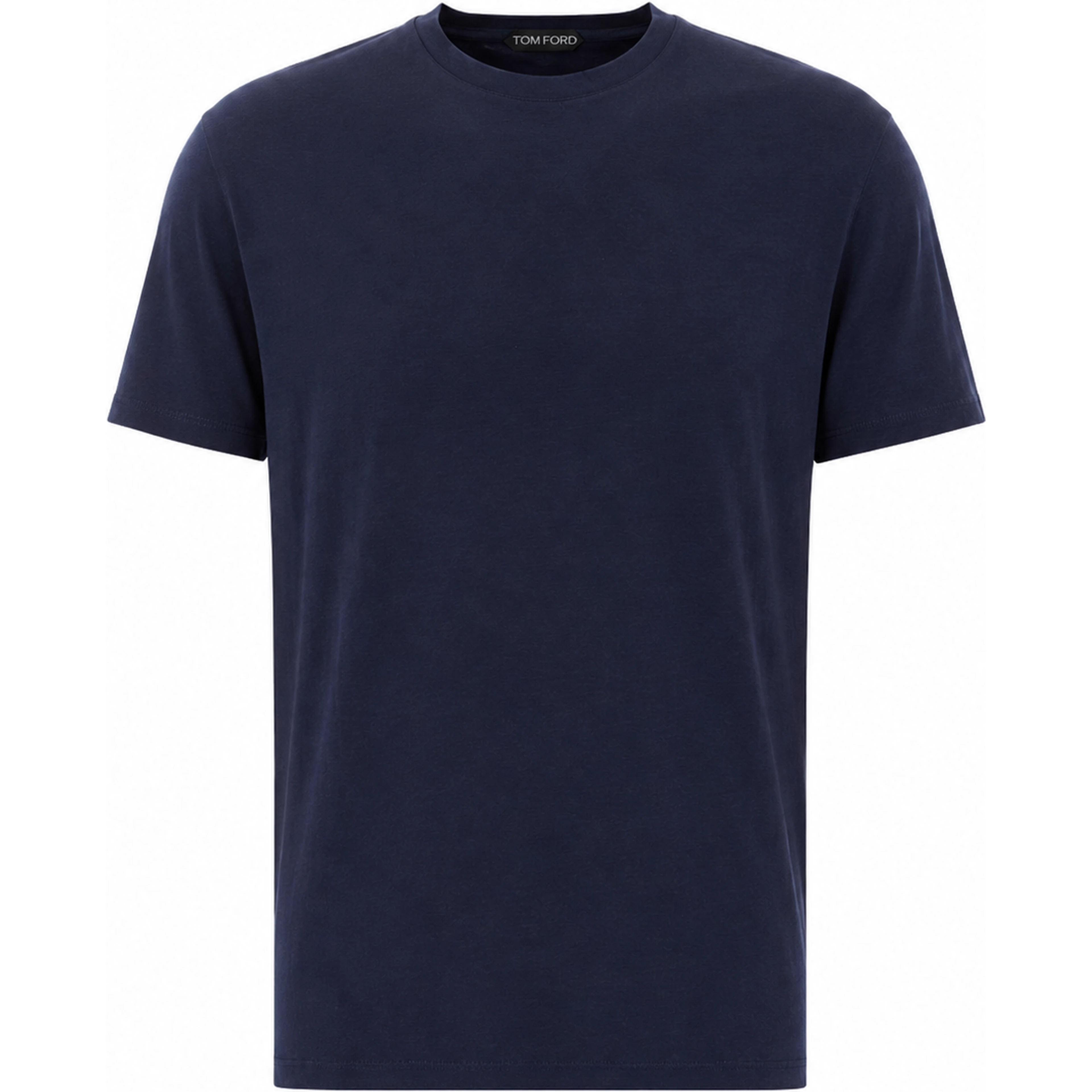 TOM FORD T-shirts and Polos Blue
