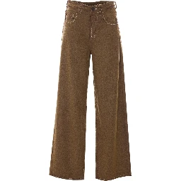 Uma Wang Trousers
