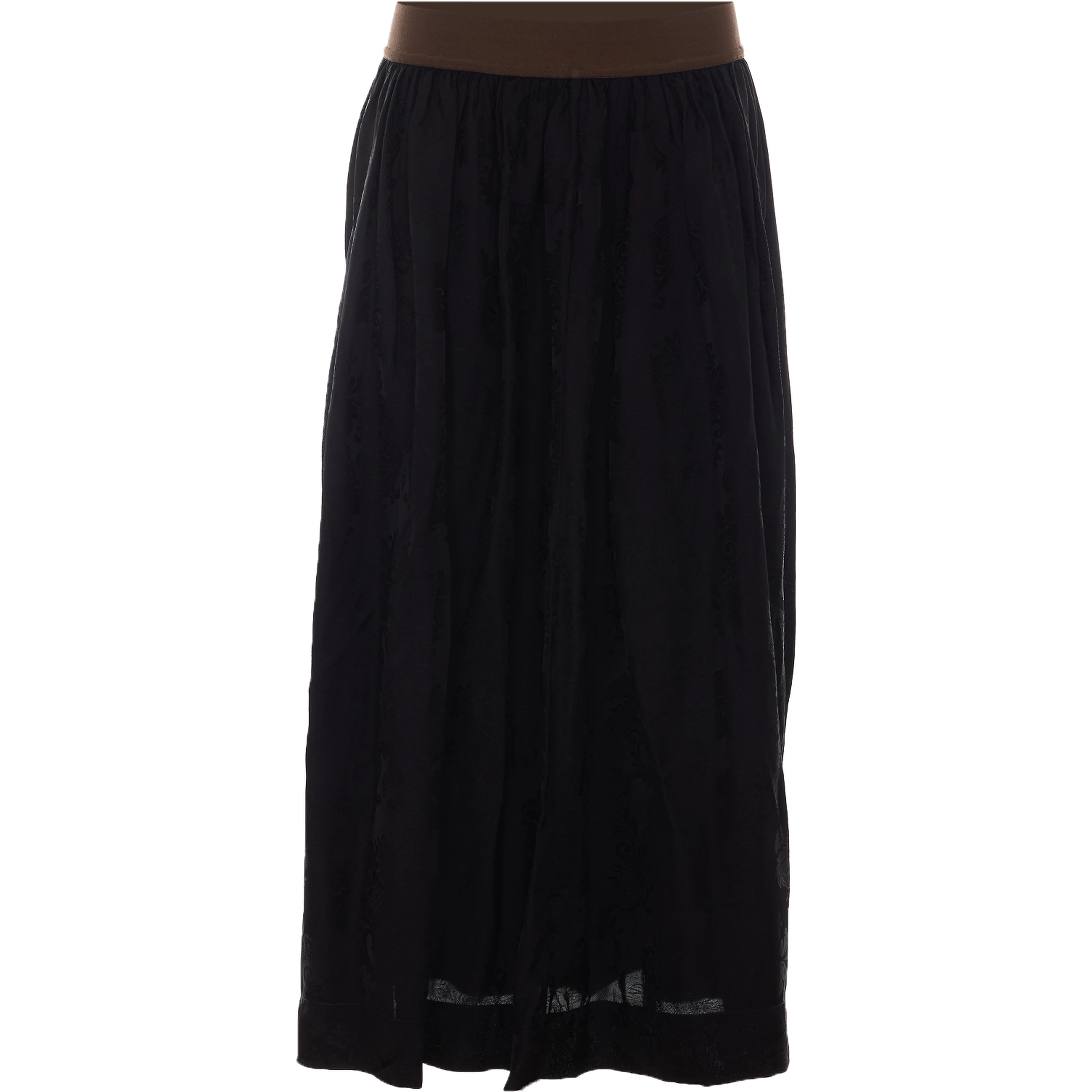 Uma Wang Skirts Black