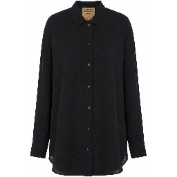 Uma Wang Shirts Black
