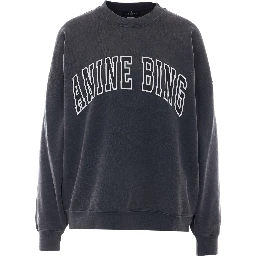 ANINE BING Sweaters Black