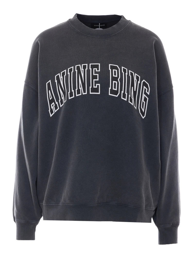 ANINE BING Sweaters Black