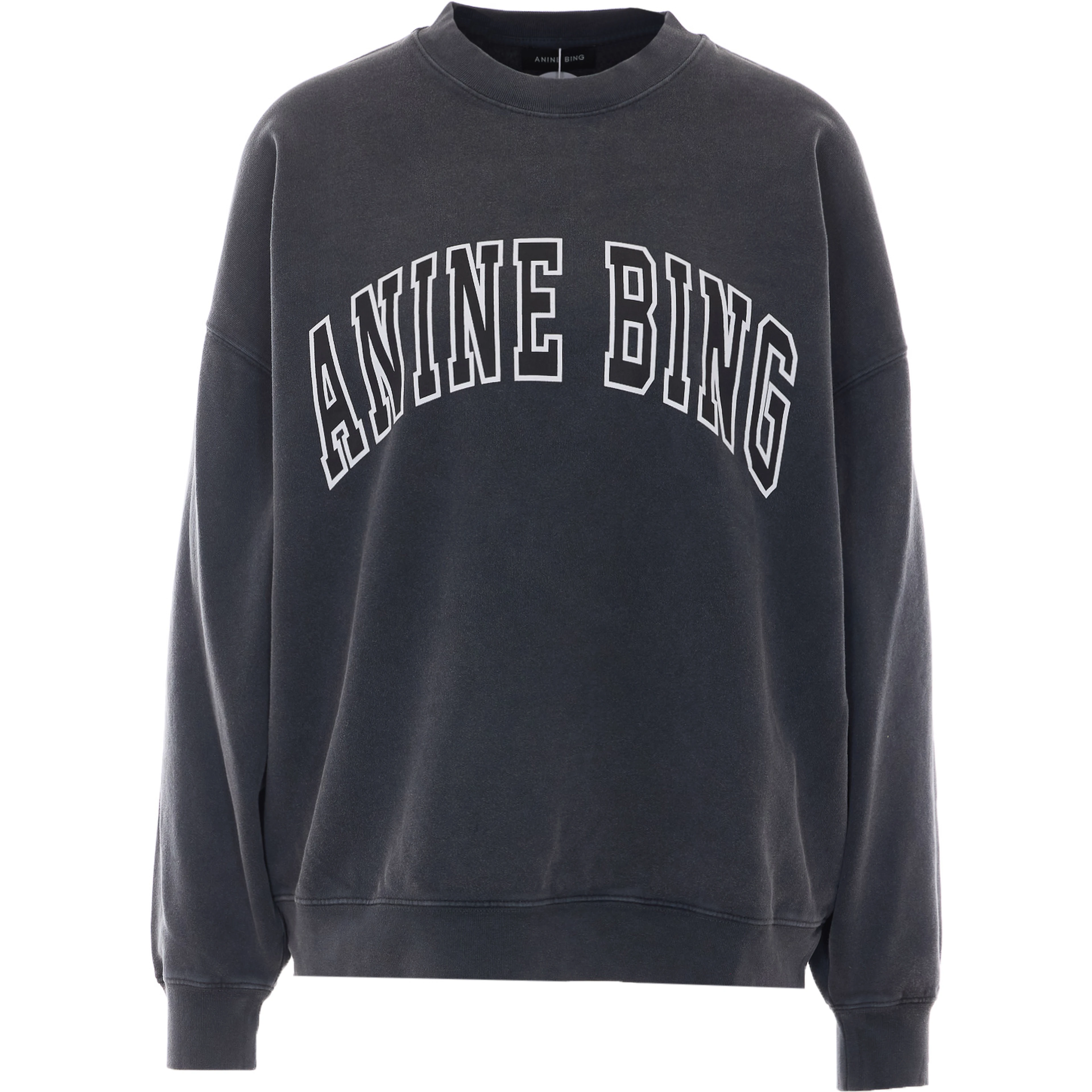 ANINE BING Sweaters Black